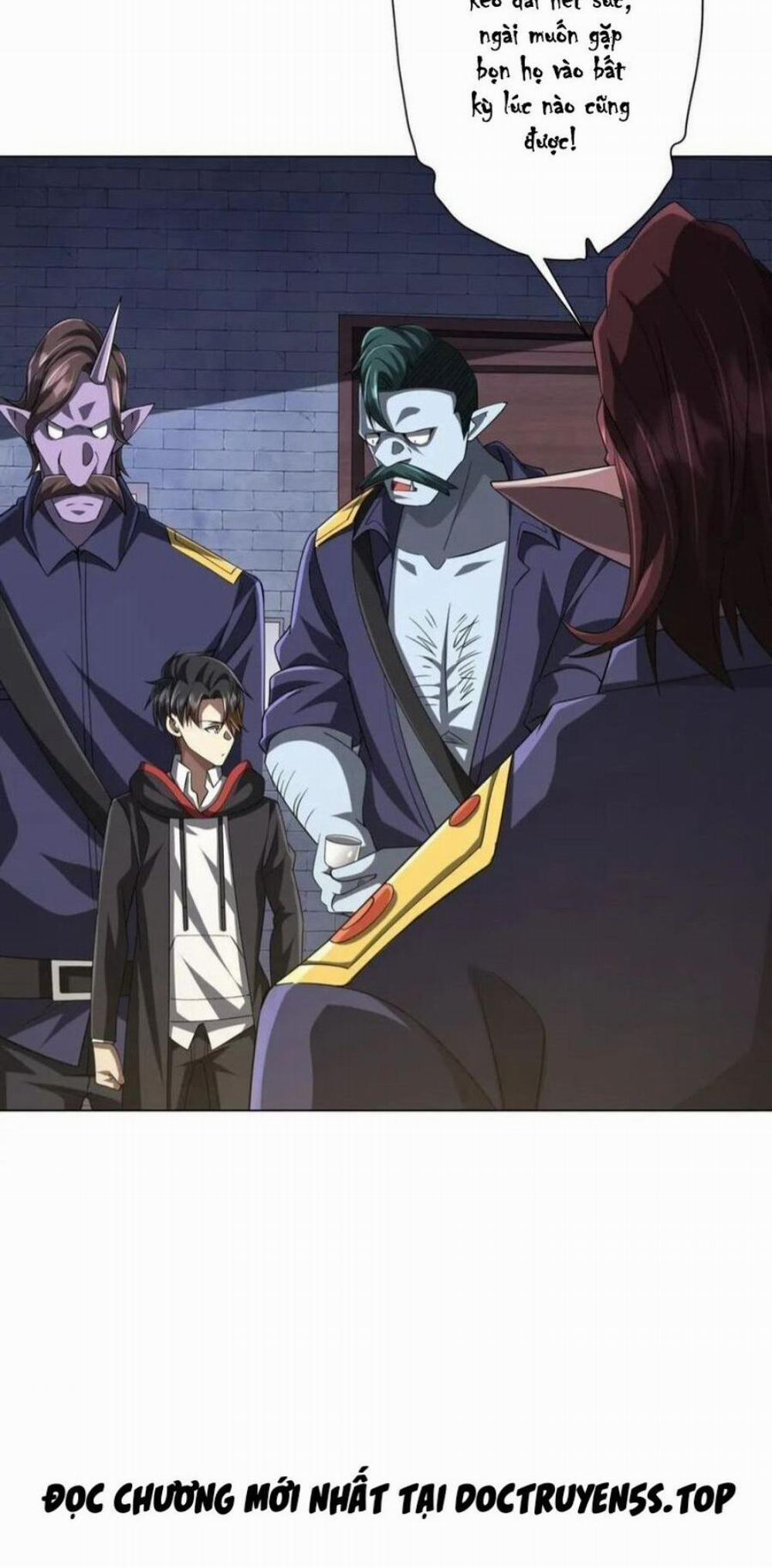 Bắt Đầu Với Trăm Vạn Minh Tệ 64 trang 29