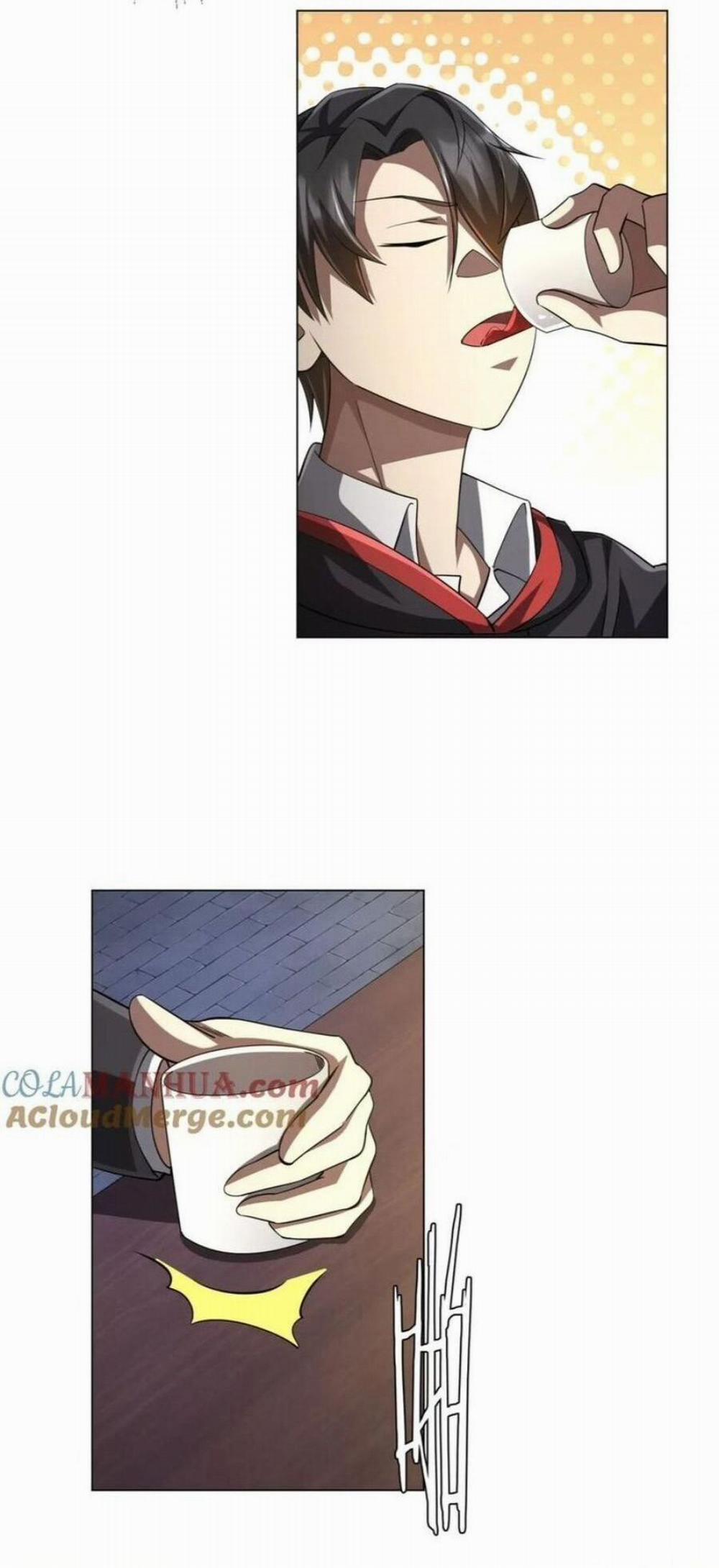 Bắt Đầu Với Trăm Vạn Minh Tệ 64 trang 31