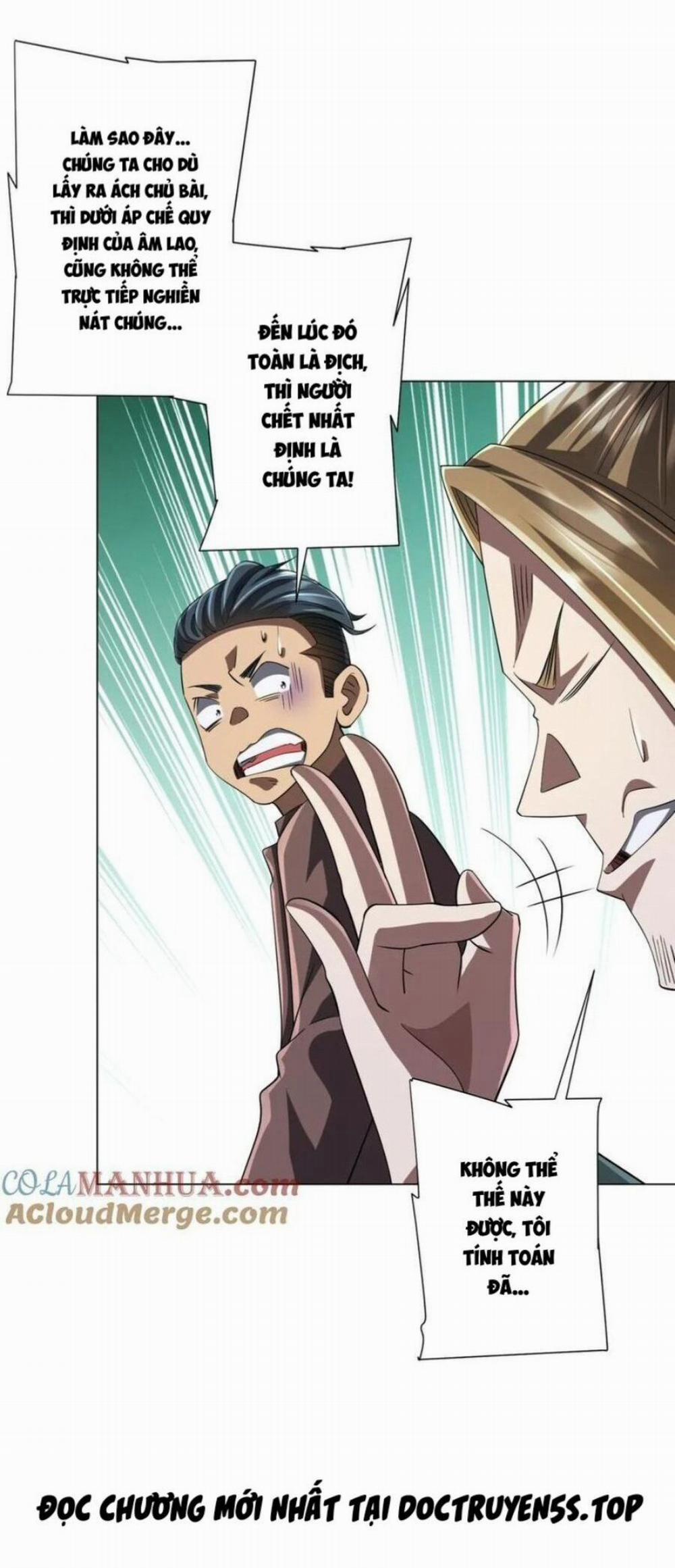 Bắt Đầu Với Trăm Vạn Minh Tệ 64 trang 45