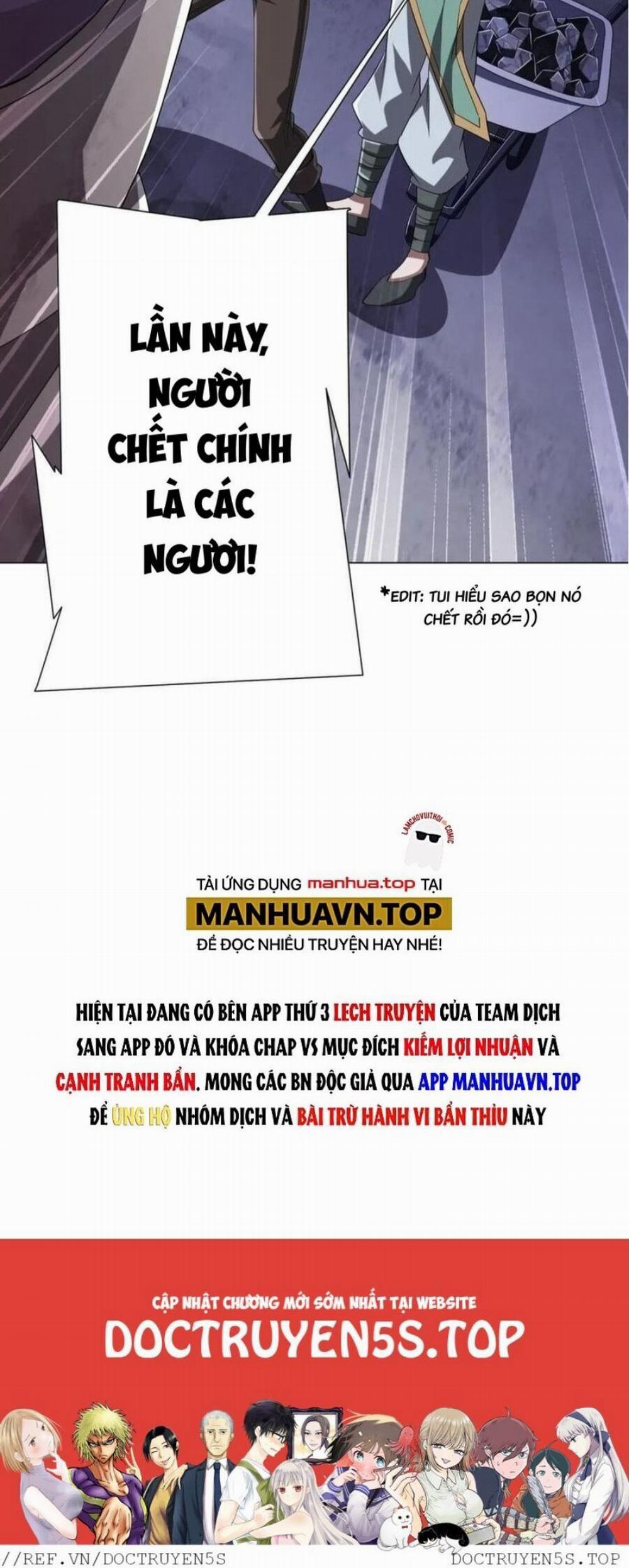 Bắt Đầu Với Trăm Vạn Minh Tệ 64 trang 49