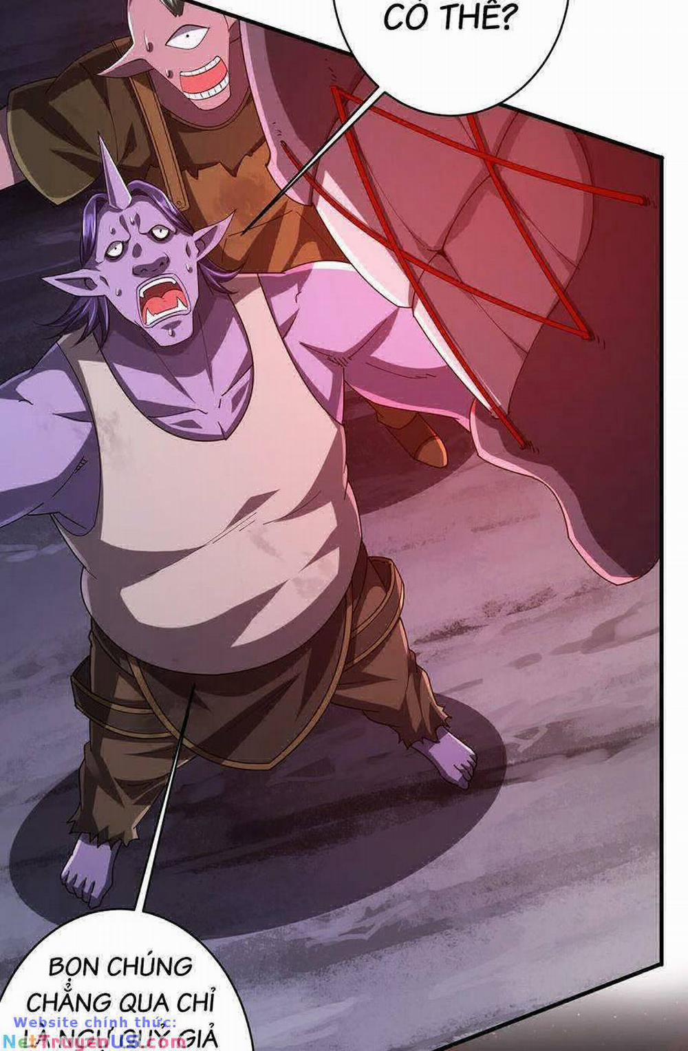 Bắt Đầu Với Trăm Vạn Minh Tệ 65 trang 14