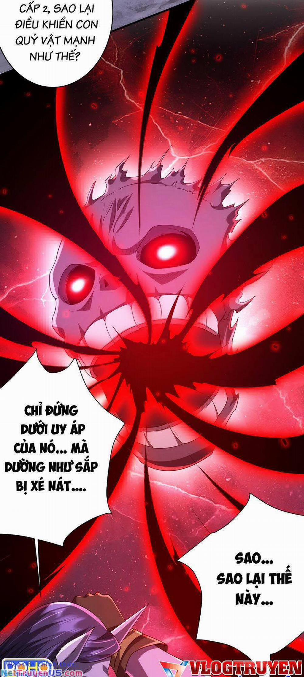 Bắt Đầu Với Trăm Vạn Minh Tệ 65 trang 15