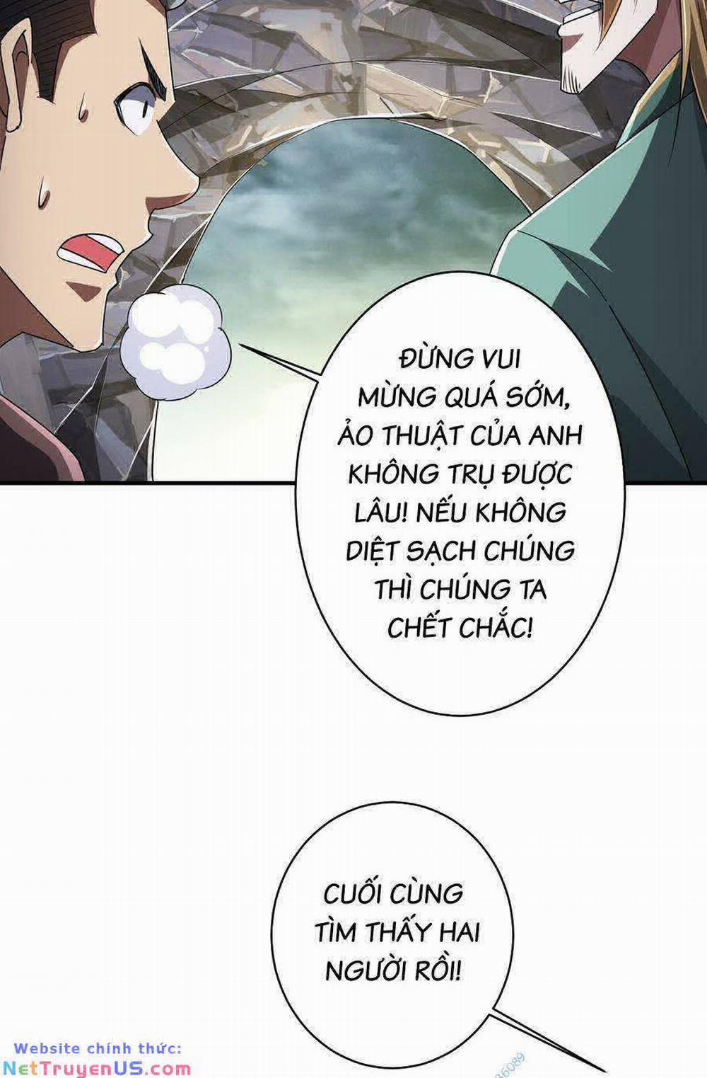 Bắt Đầu Với Trăm Vạn Minh Tệ 65 trang 19