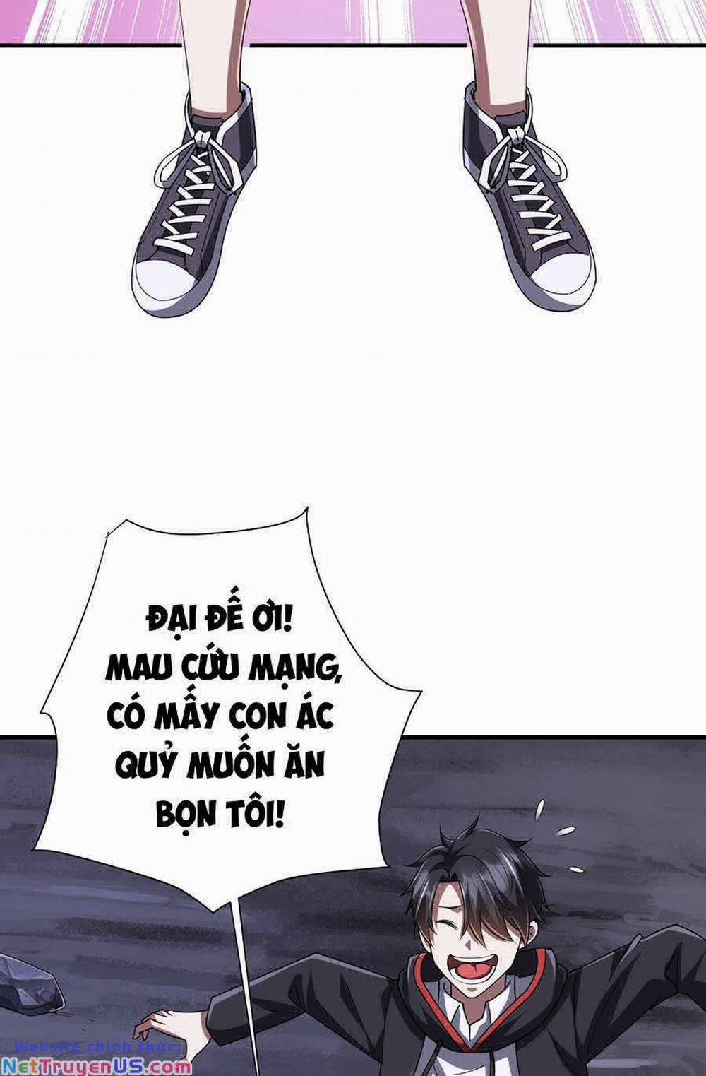 Bắt Đầu Với Trăm Vạn Minh Tệ 65 trang 22