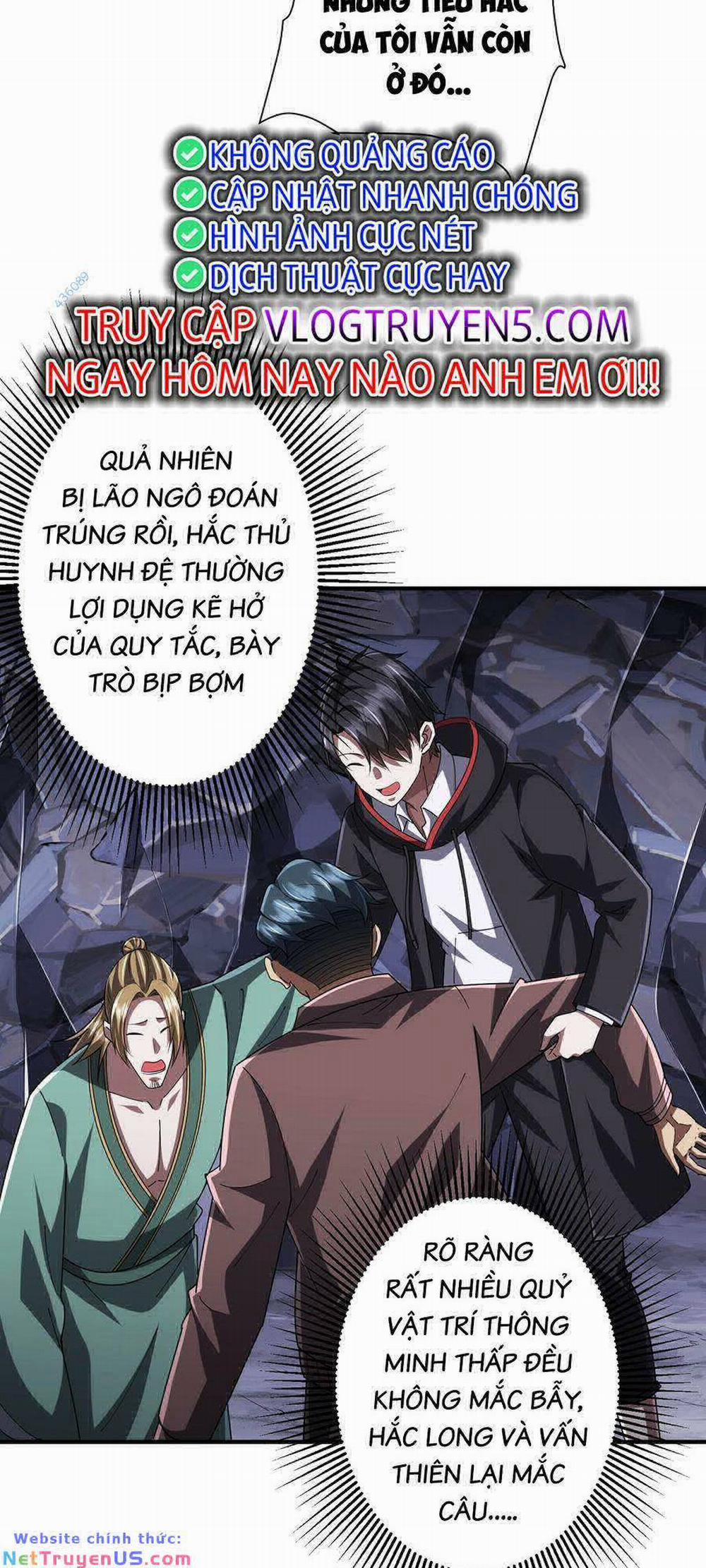 Bắt Đầu Với Trăm Vạn Minh Tệ 65 trang 24