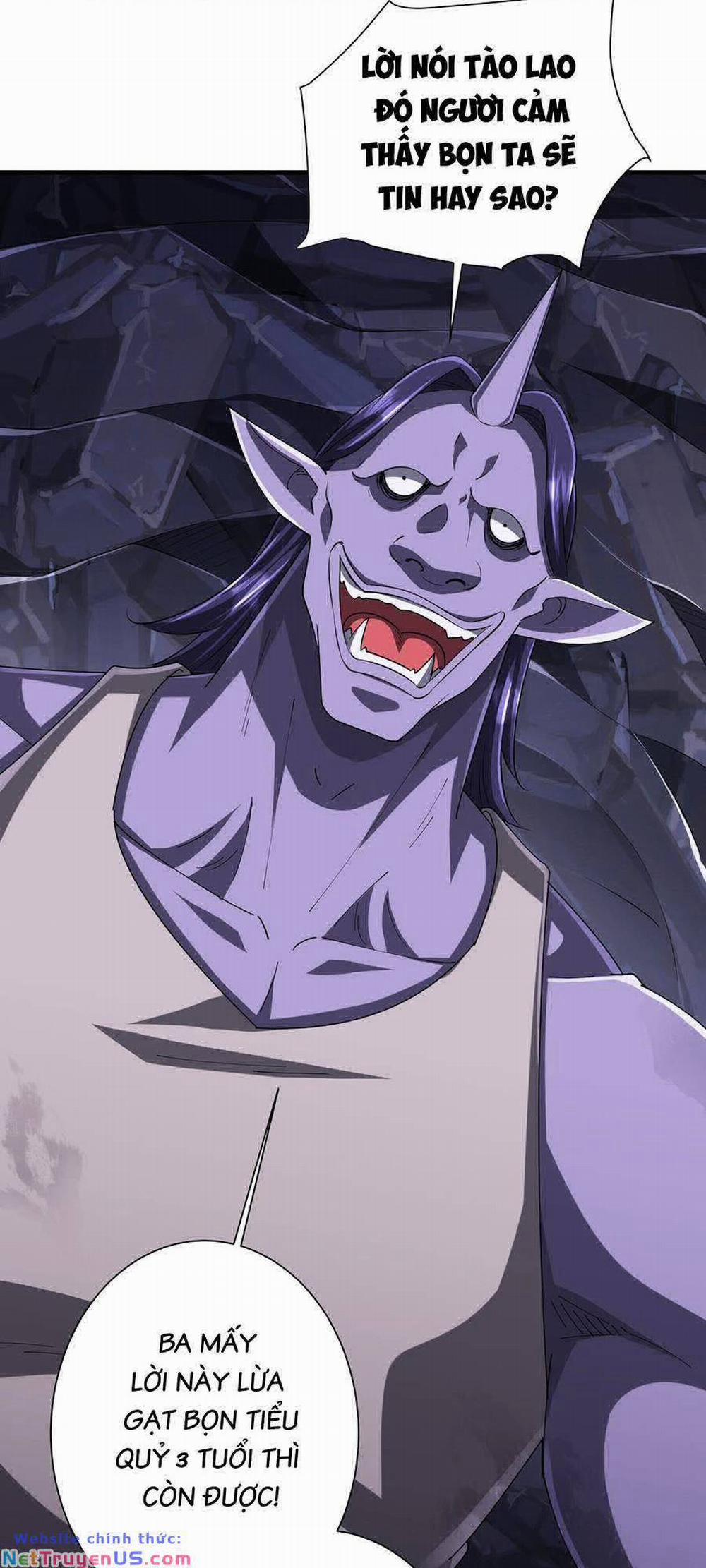 Bắt Đầu Với Trăm Vạn Minh Tệ 65 trang 3