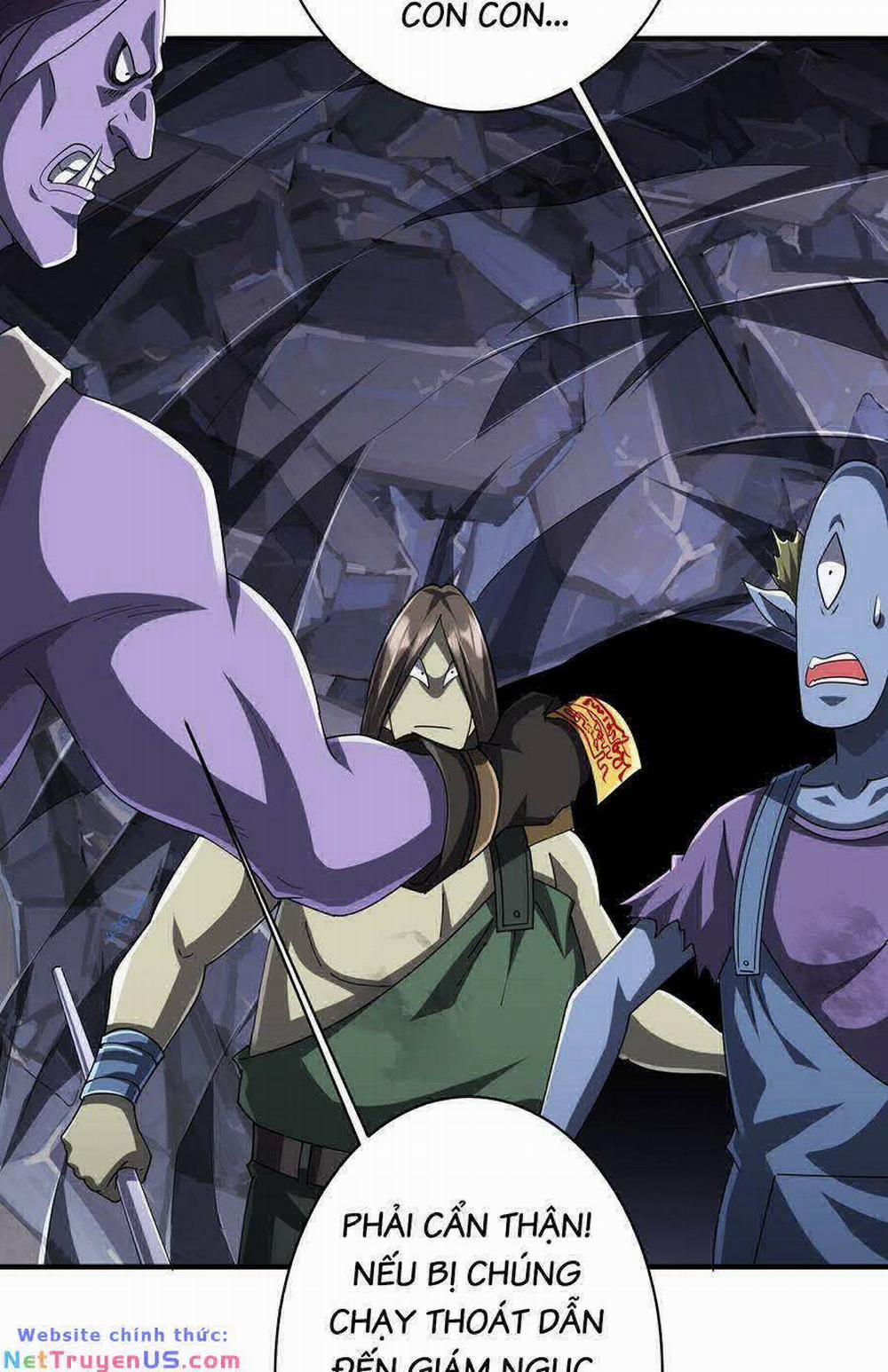 Bắt Đầu Với Trăm Vạn Minh Tệ 65 trang 38