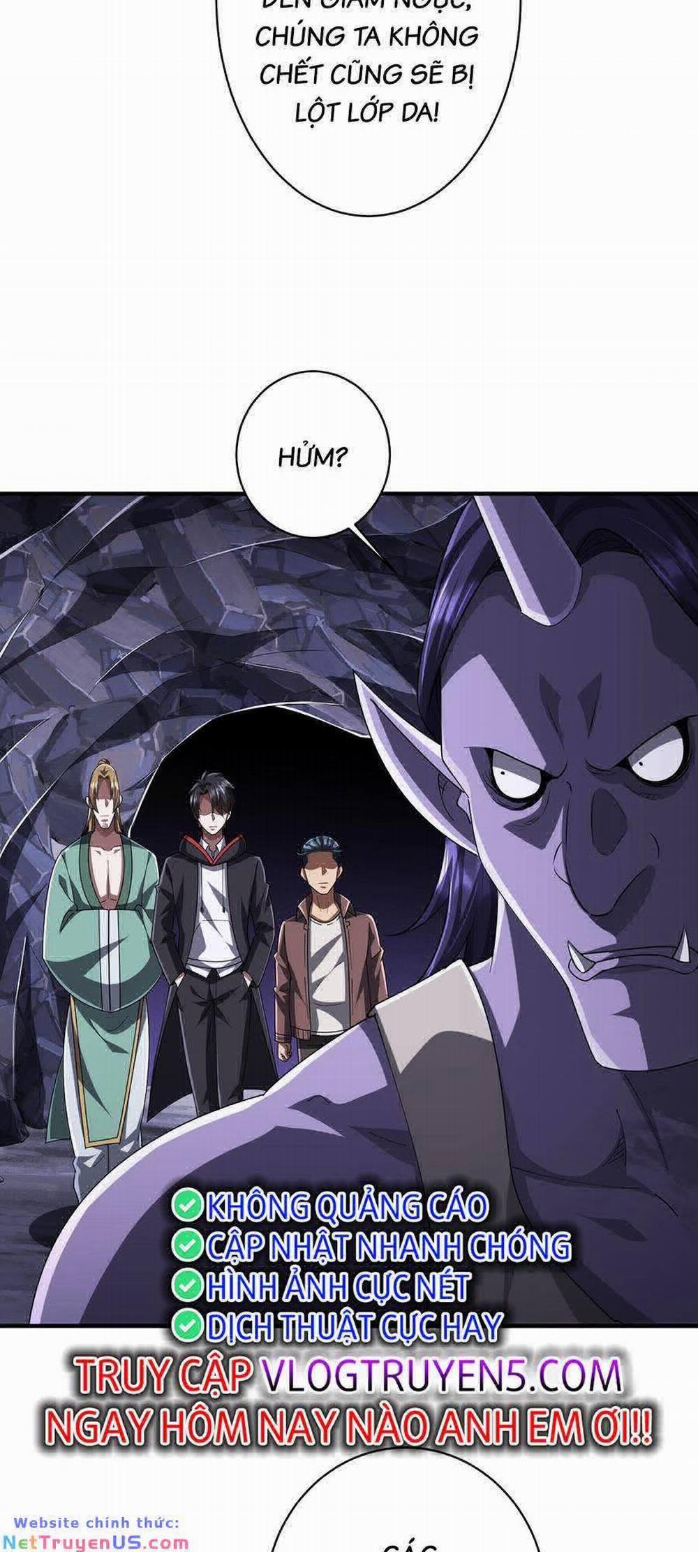 Bắt Đầu Với Trăm Vạn Minh Tệ 65 trang 39