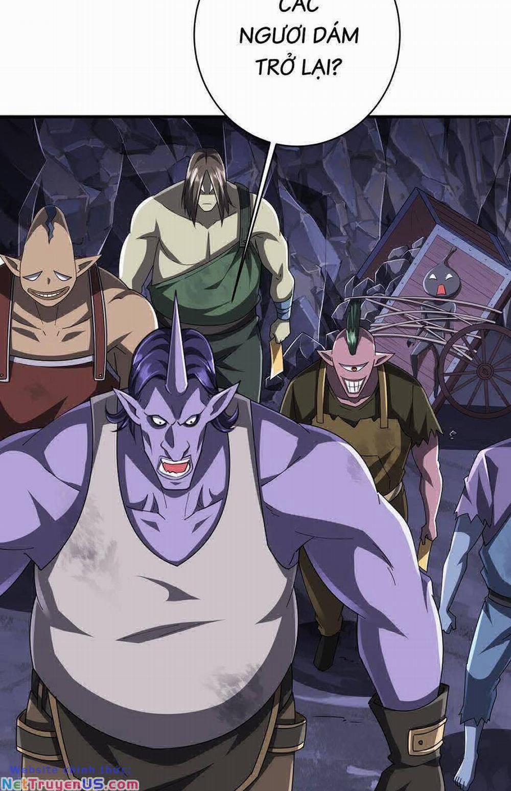 Bắt Đầu Với Trăm Vạn Minh Tệ 65 trang 40