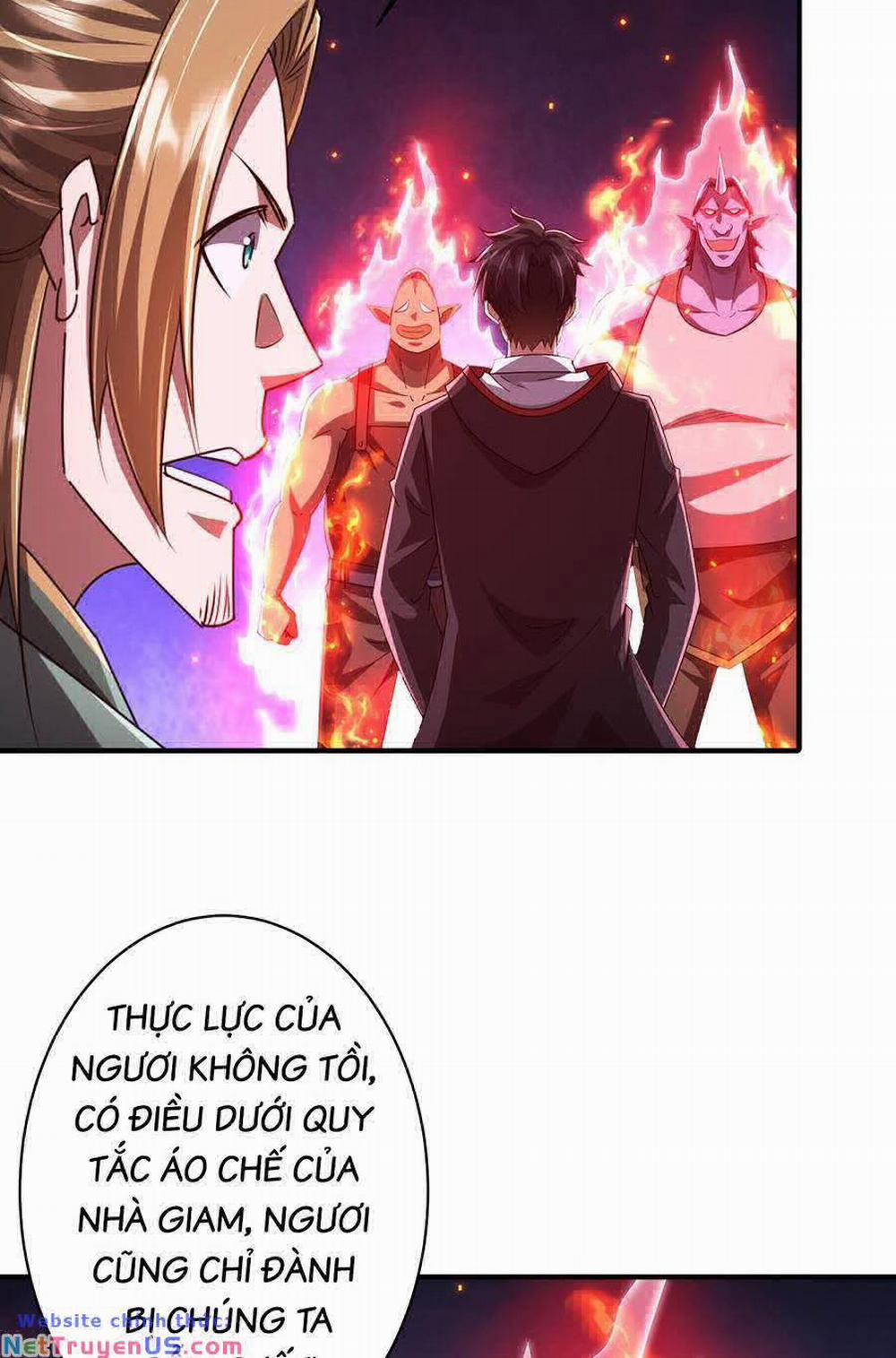 Bắt Đầu Với Trăm Vạn Minh Tệ 65 trang 52