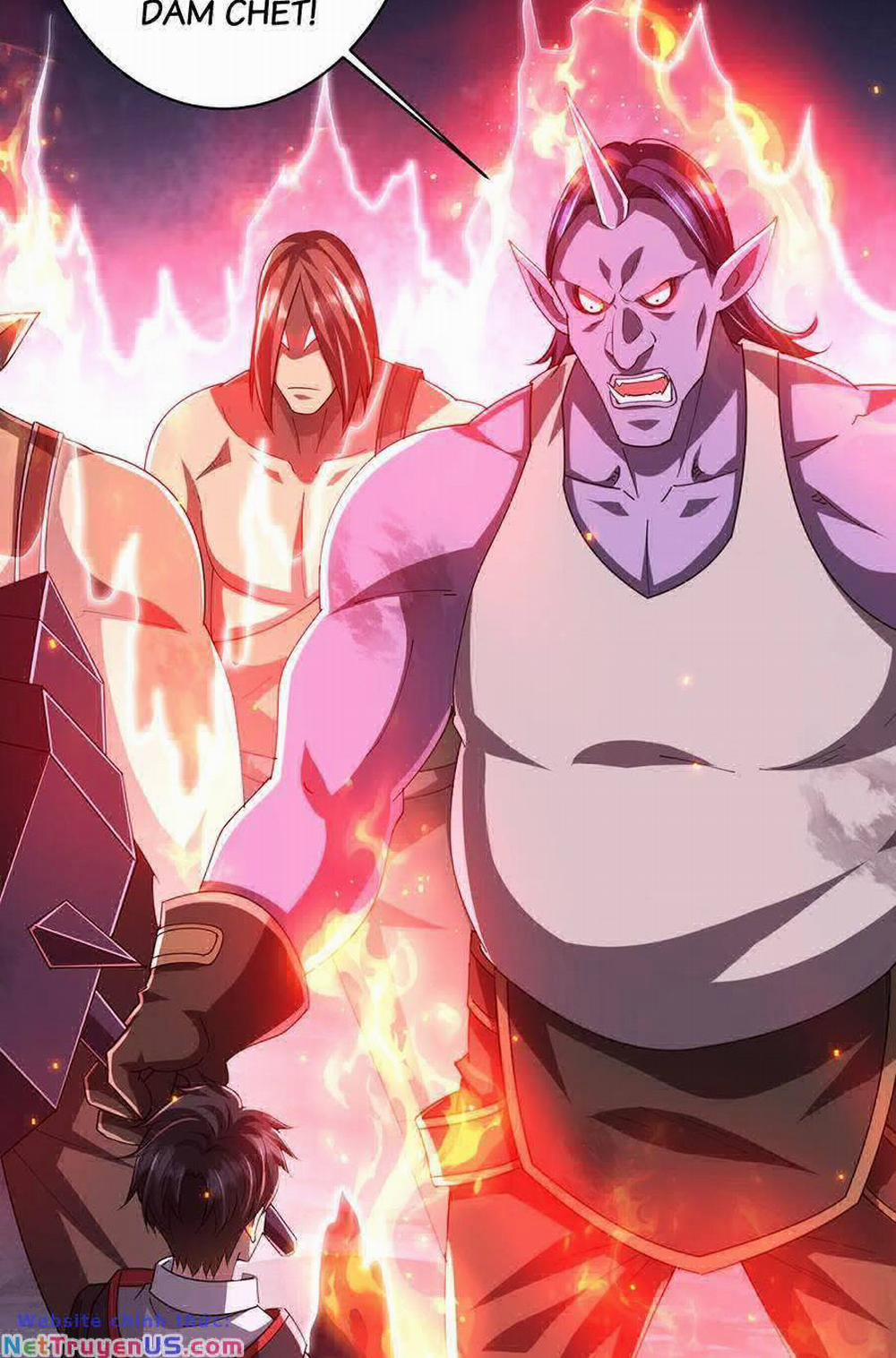 Bắt Đầu Với Trăm Vạn Minh Tệ 65 trang 53