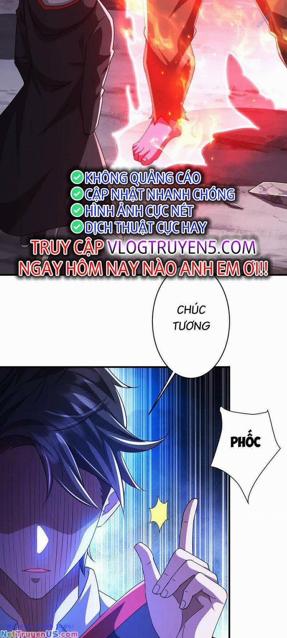 Bắt Đầu Với Trăm Vạn Minh Tệ 65 trang 54