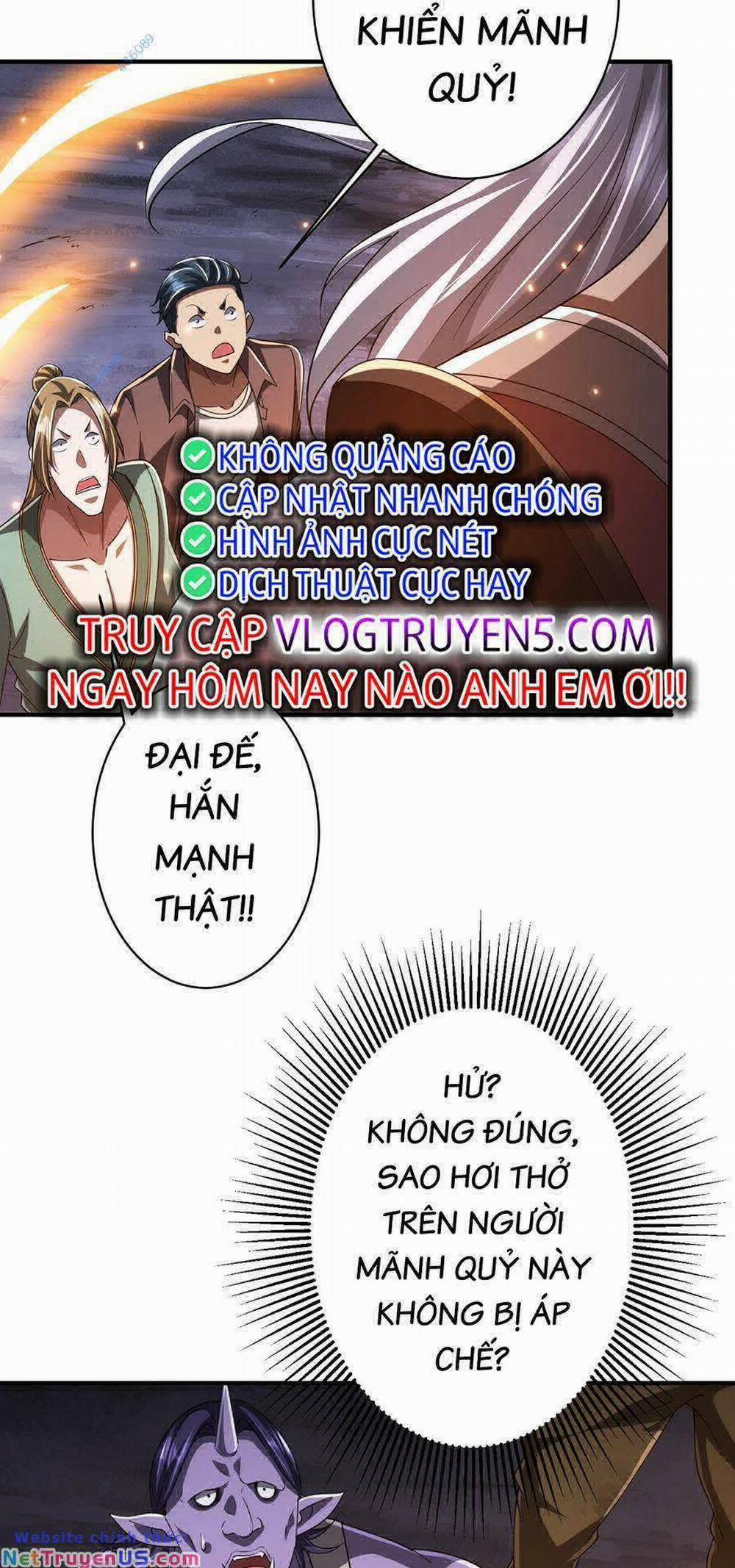 Bắt Đầu Với Trăm Vạn Minh Tệ 65 trang 60