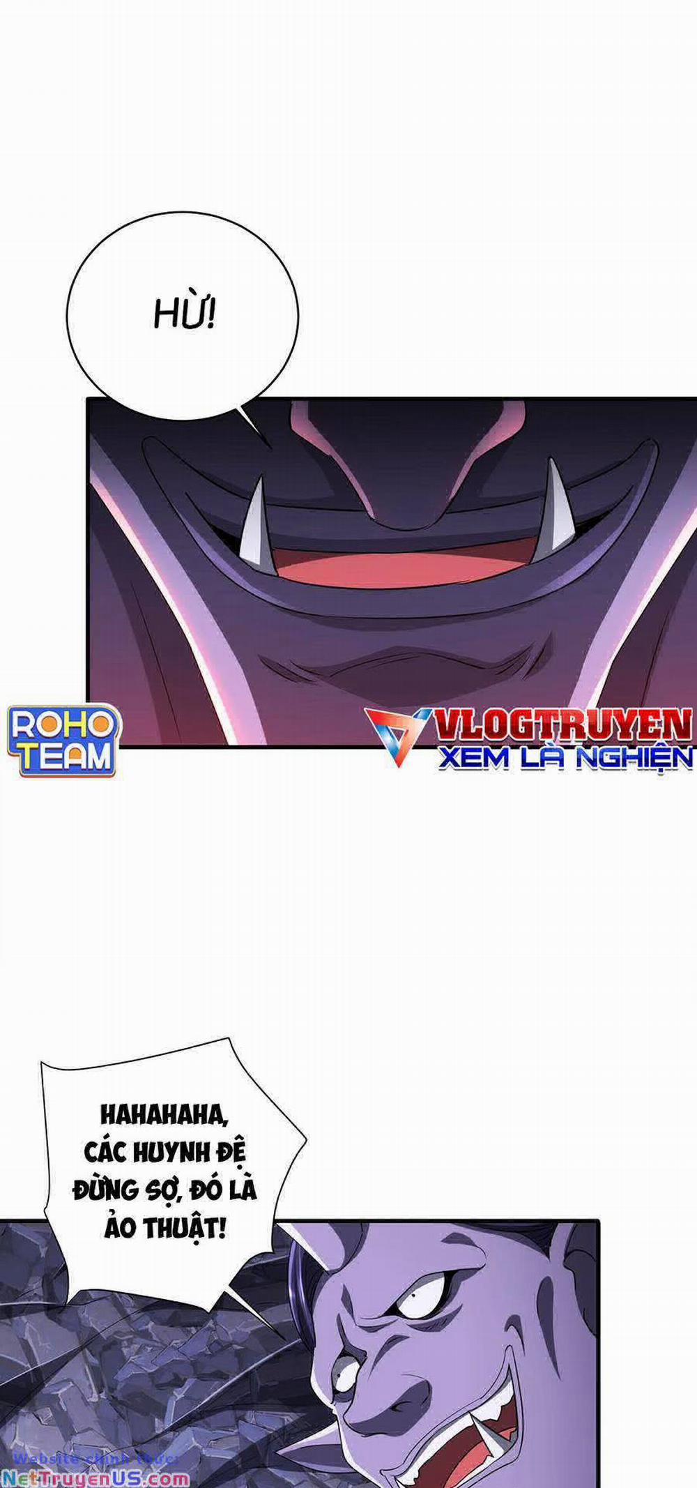 Bắt Đầu Với Trăm Vạn Minh Tệ 65 trang 62