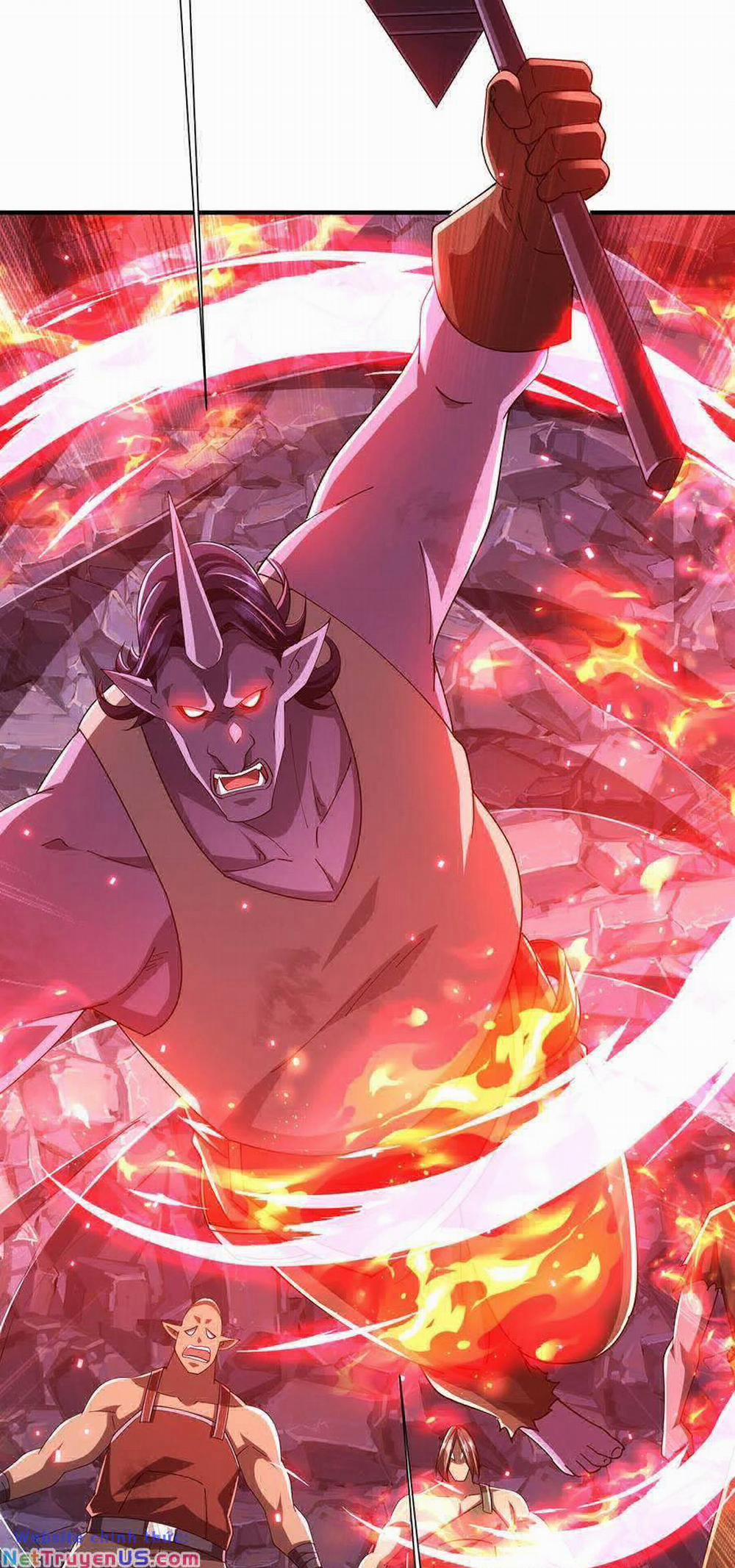 Bắt Đầu Với Trăm Vạn Minh Tệ 65 trang 66