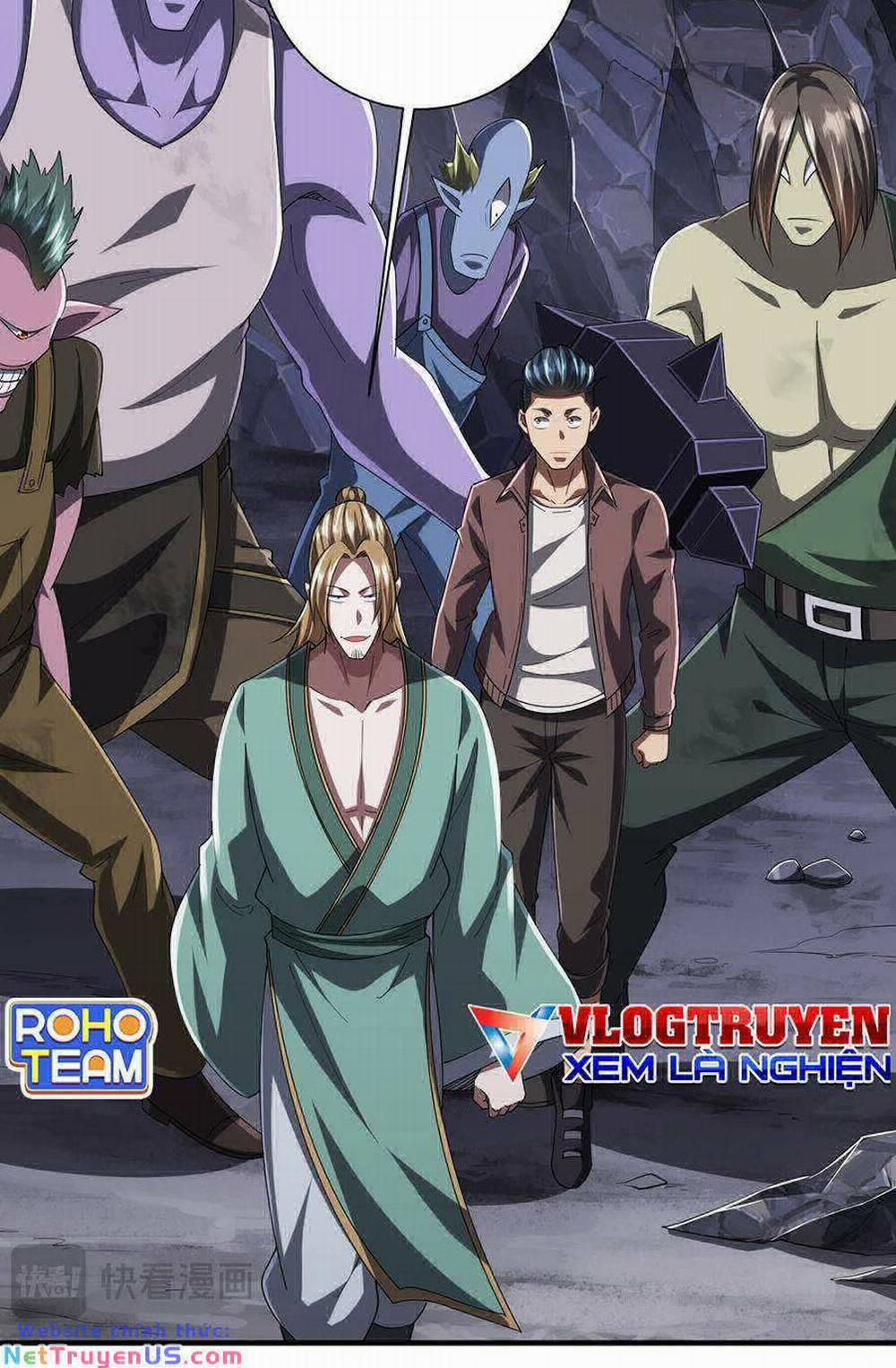 Bắt Đầu Với Trăm Vạn Minh Tệ 65 trang 7