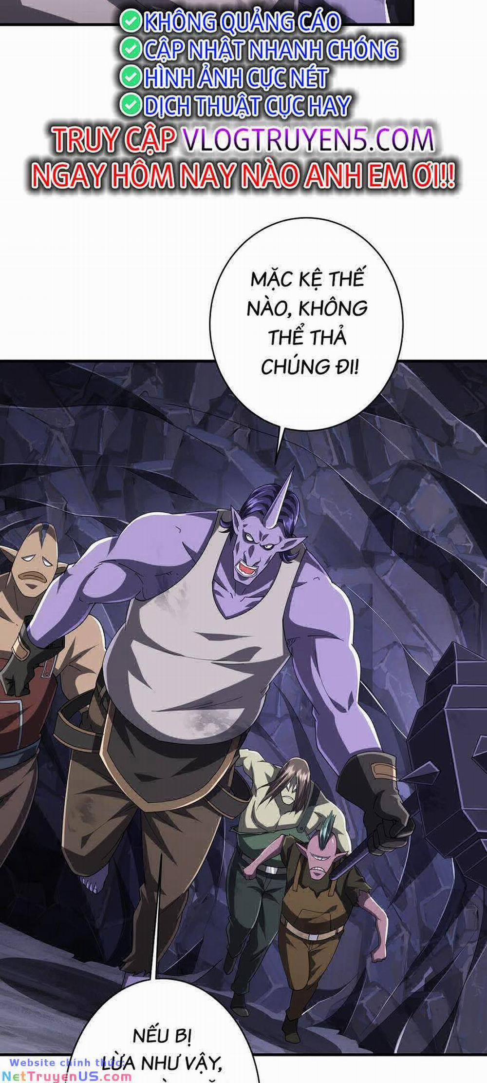 Bắt Đầu Với Trăm Vạn Minh Tệ 65 trang 9