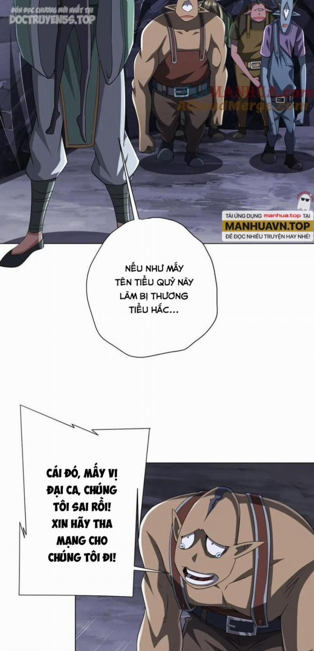 Bắt Đầu Với Trăm Vạn Minh Tệ 66 trang 14