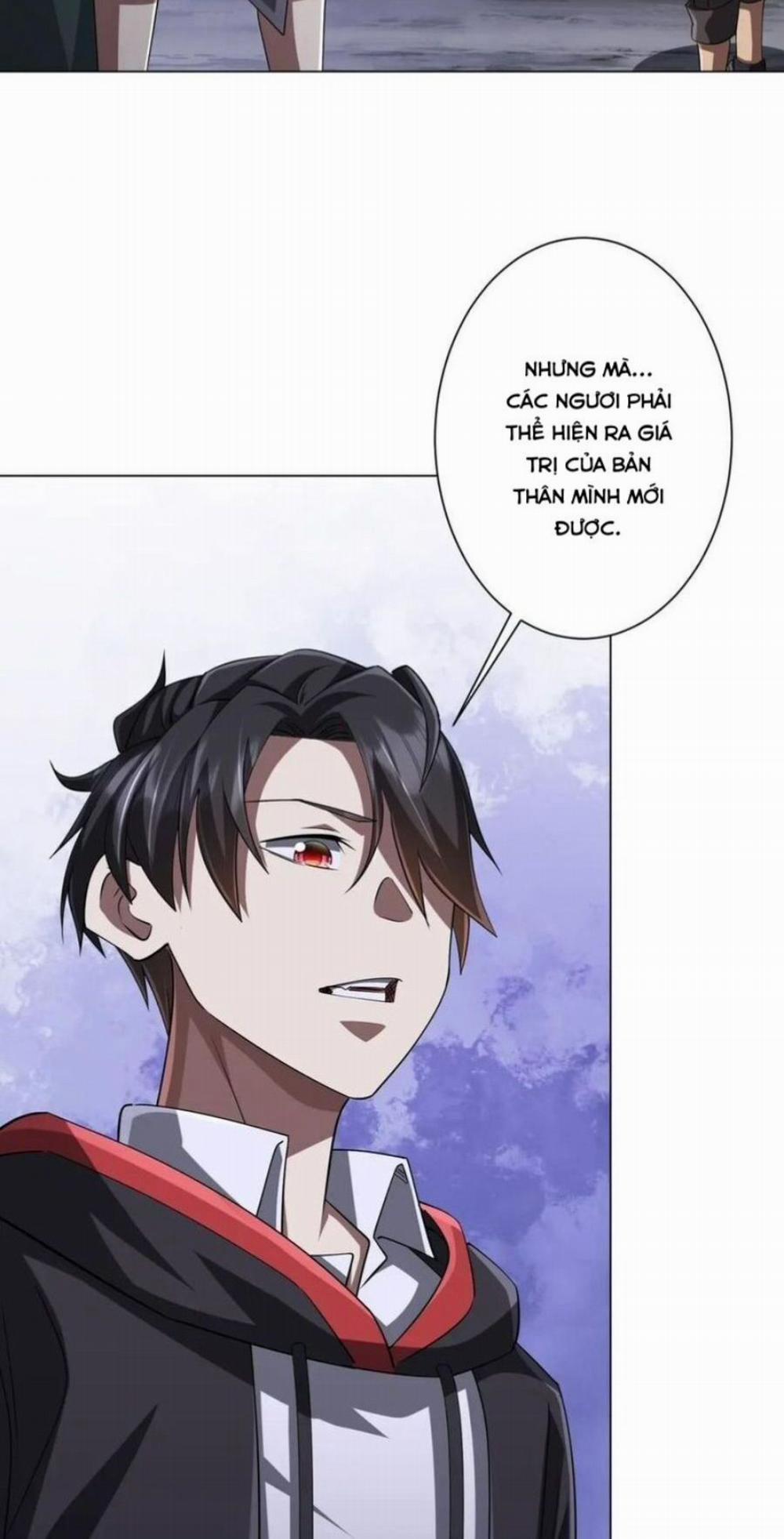 Bắt Đầu Với Trăm Vạn Minh Tệ 66 trang 17