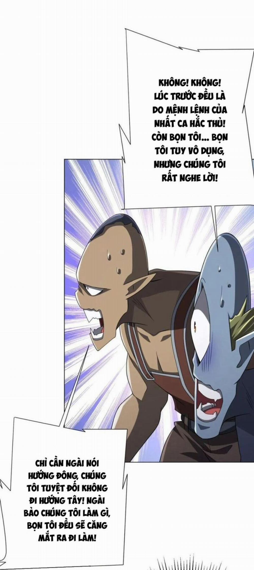 Bắt Đầu Với Trăm Vạn Minh Tệ 66 trang 19