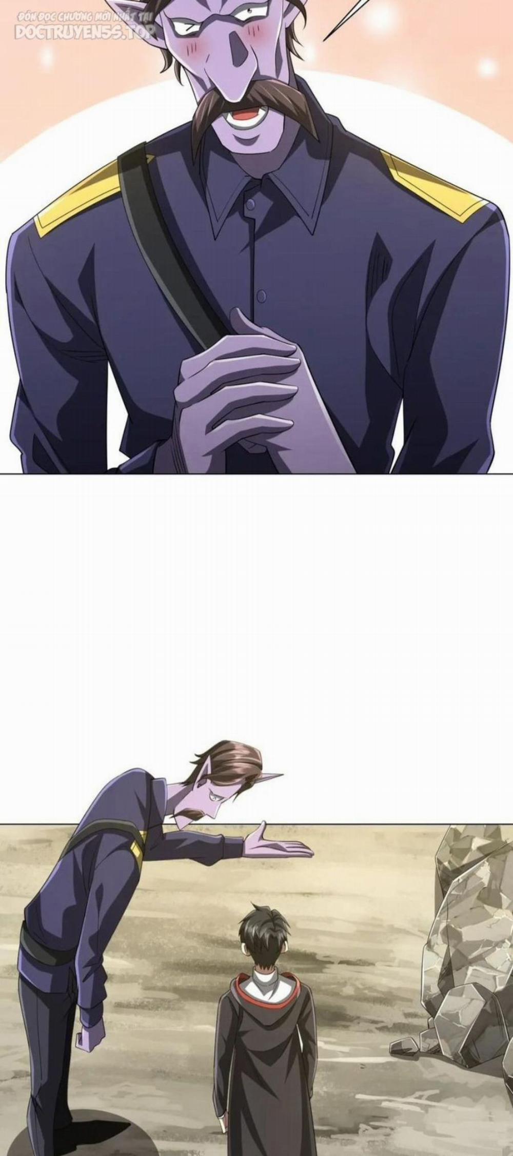 Bắt Đầu Với Trăm Vạn Minh Tệ 66 trang 34