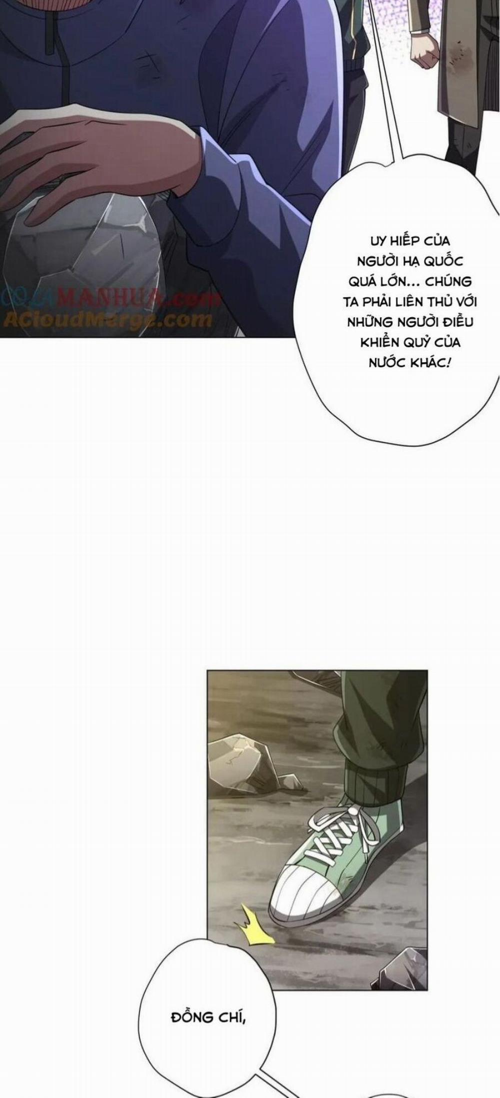 Bắt Đầu Với Trăm Vạn Minh Tệ 66 trang 39