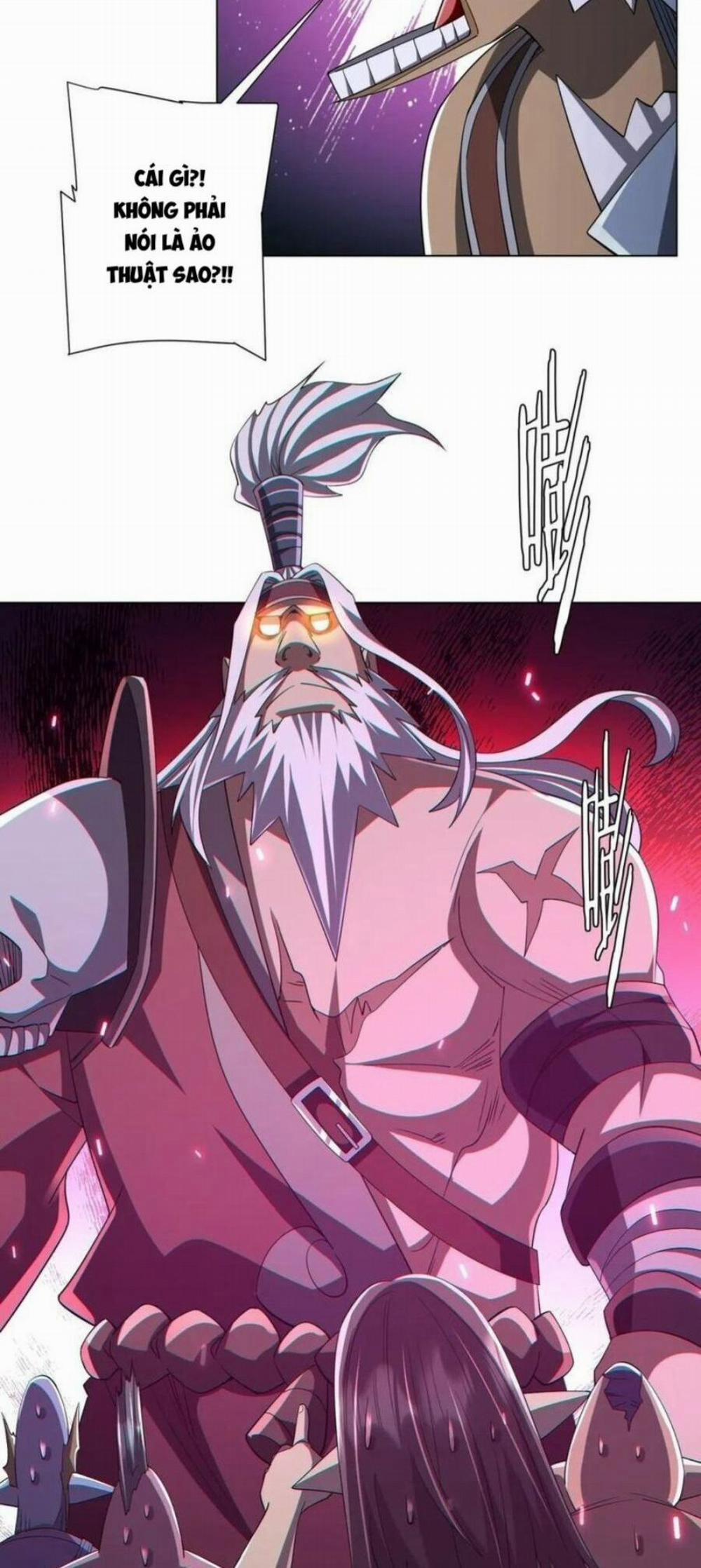 Bắt Đầu Với Trăm Vạn Minh Tệ 66 trang 5