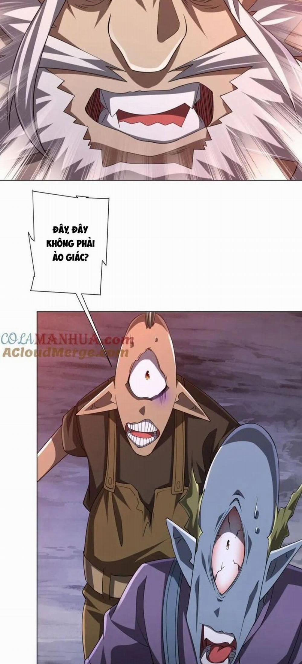 Bắt Đầu Với Trăm Vạn Minh Tệ 66 trang 7