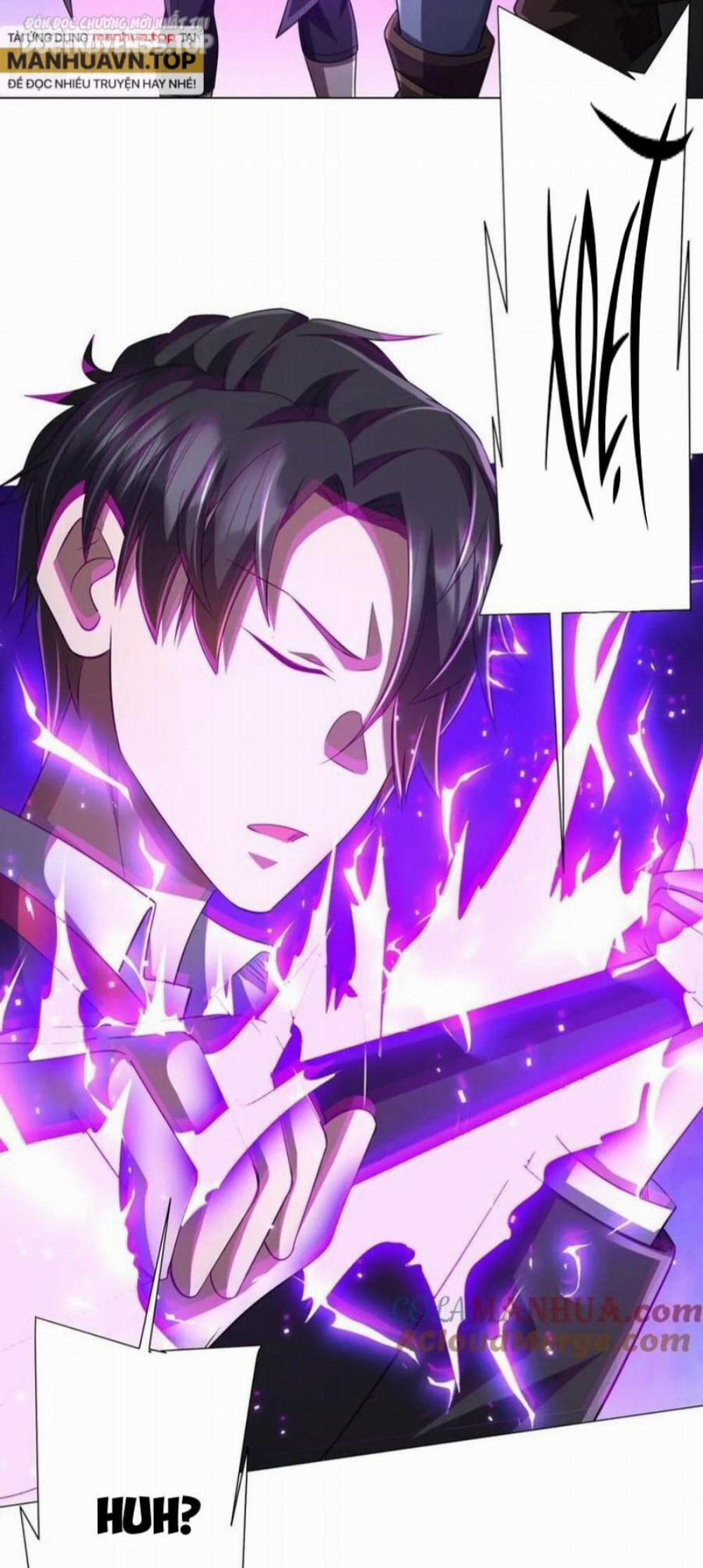 Bắt Đầu Với Trăm Vạn Minh Tệ 67 trang 10