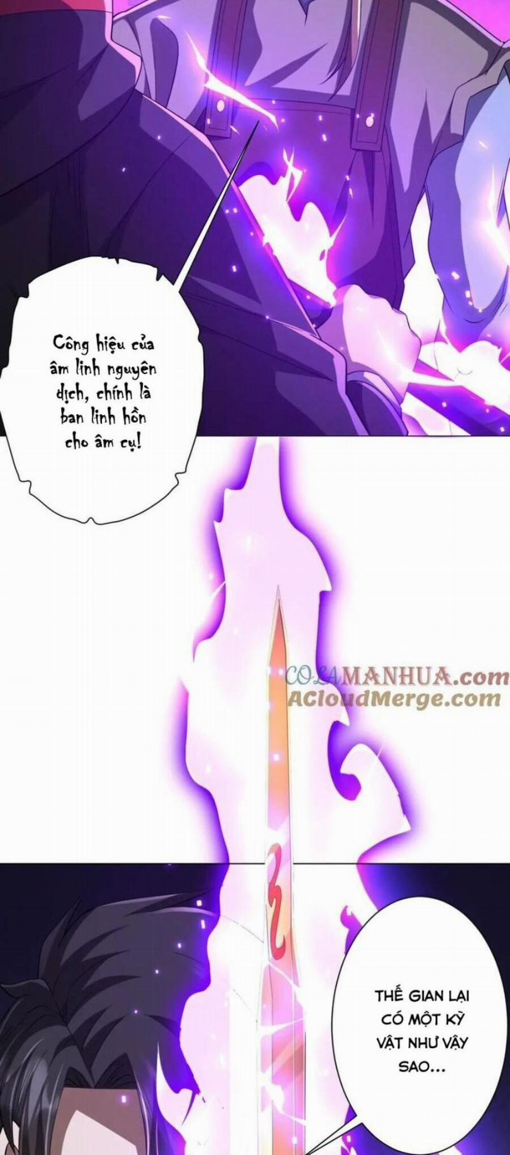 Bắt Đầu Với Trăm Vạn Minh Tệ 67 trang 13