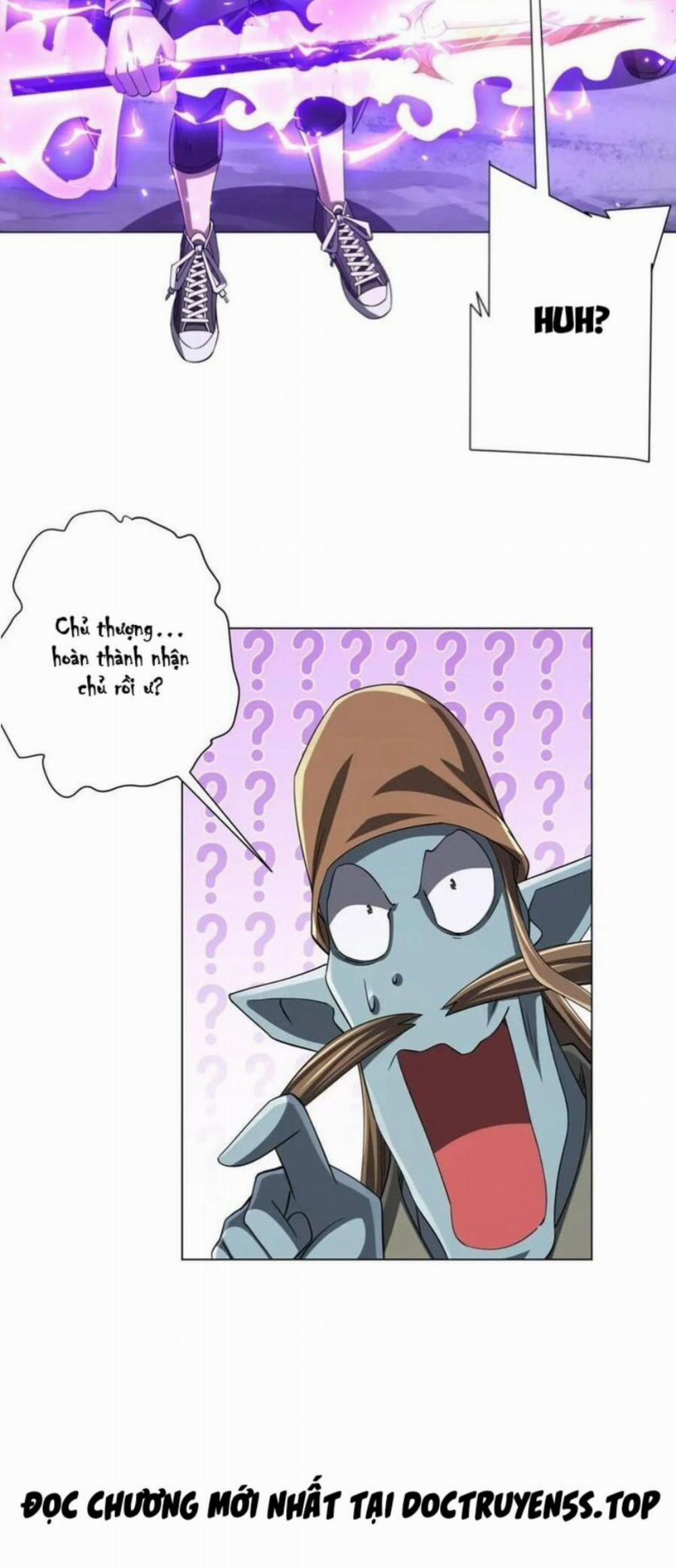 Bắt Đầu Với Trăm Vạn Minh Tệ 67 trang 19