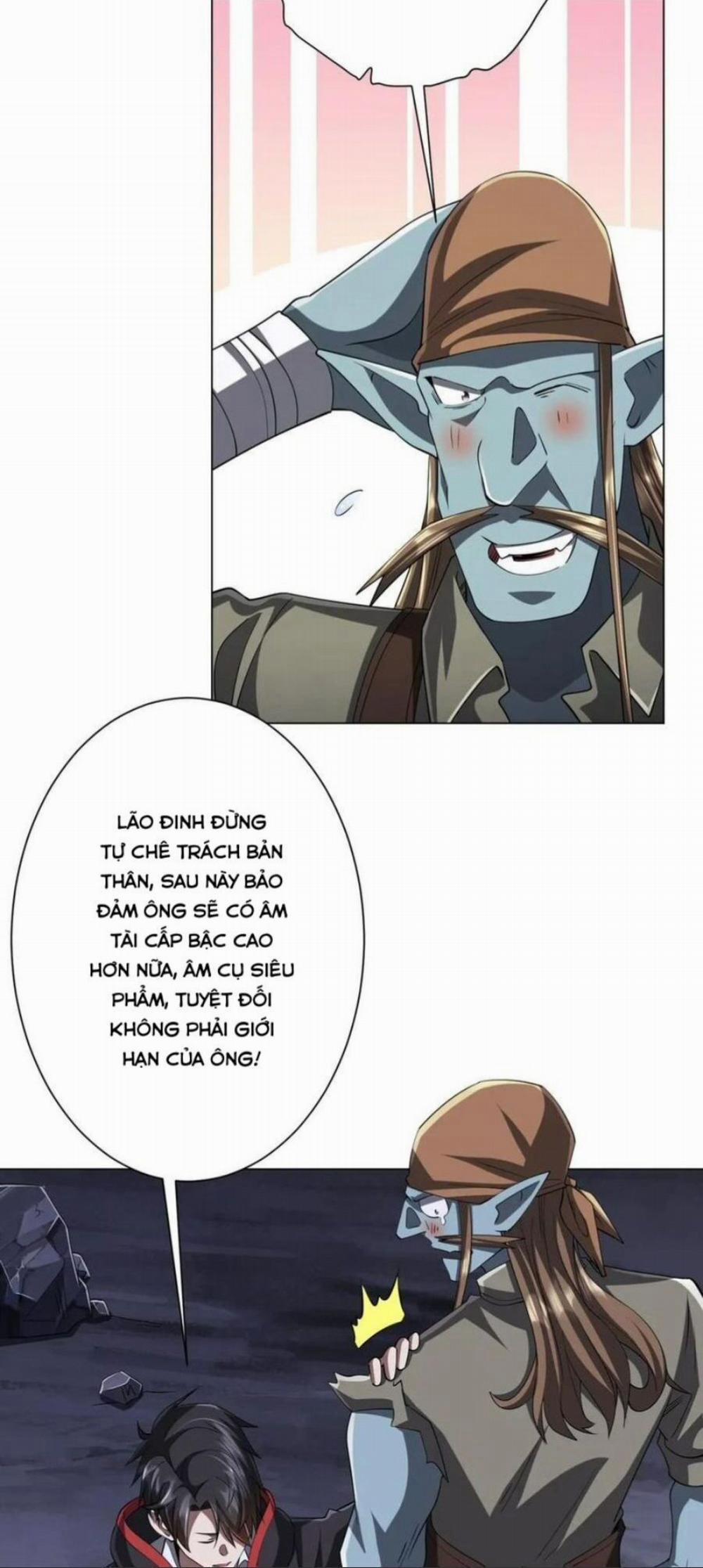 Bắt Đầu Với Trăm Vạn Minh Tệ 67 trang 27