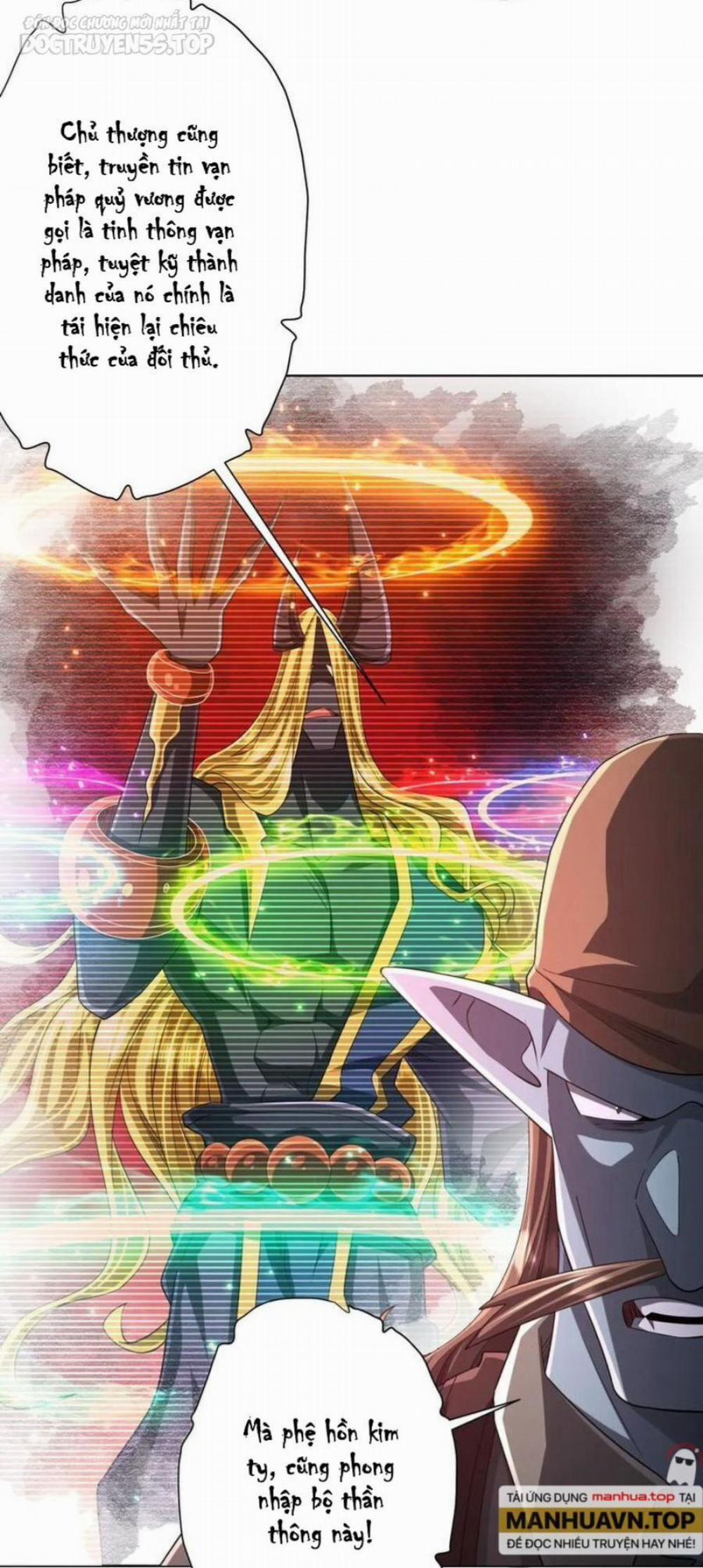 Bắt Đầu Với Trăm Vạn Minh Tệ 67 trang 4