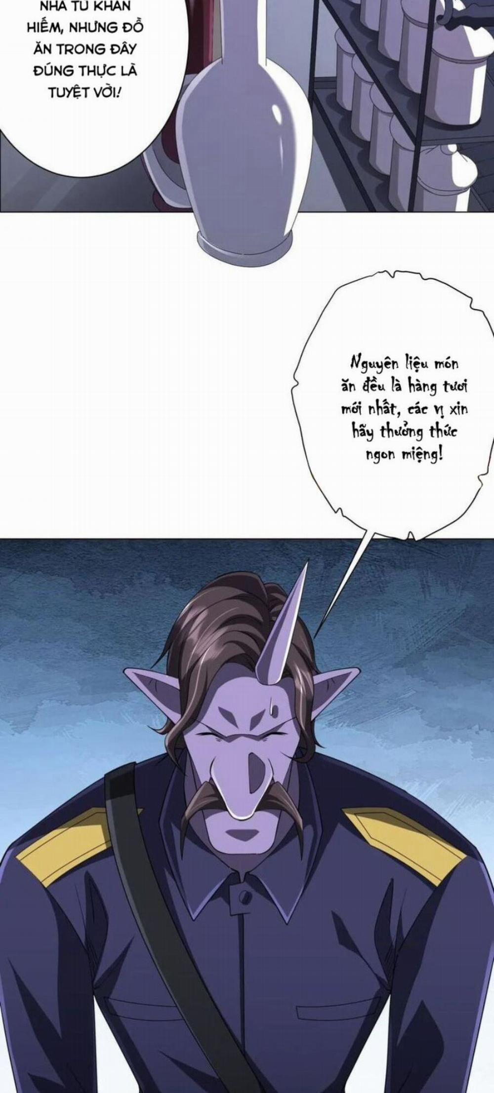 Bắt Đầu Với Trăm Vạn Minh Tệ 67 trang 47