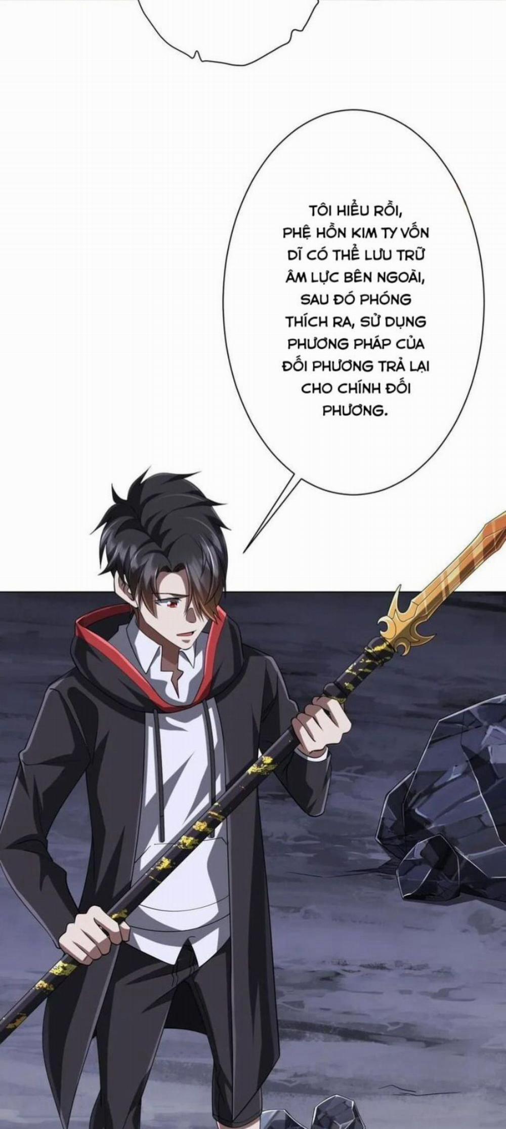 Bắt Đầu Với Trăm Vạn Minh Tệ 67 trang 5