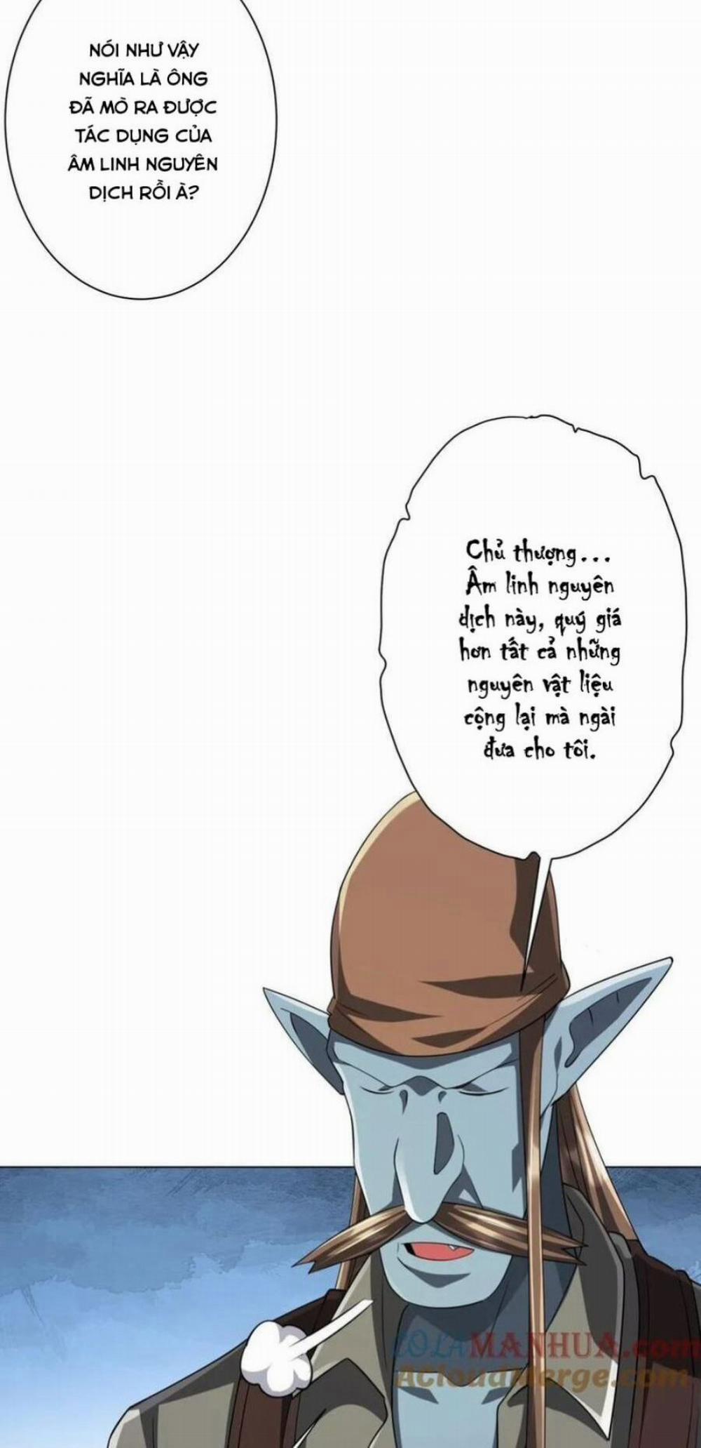 Bắt Đầu Với Trăm Vạn Minh Tệ 67 trang 7