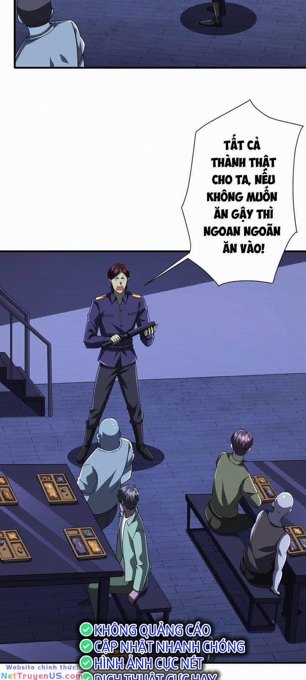 Bắt Đầu Với Trăm Vạn Minh Tệ 68 trang 19