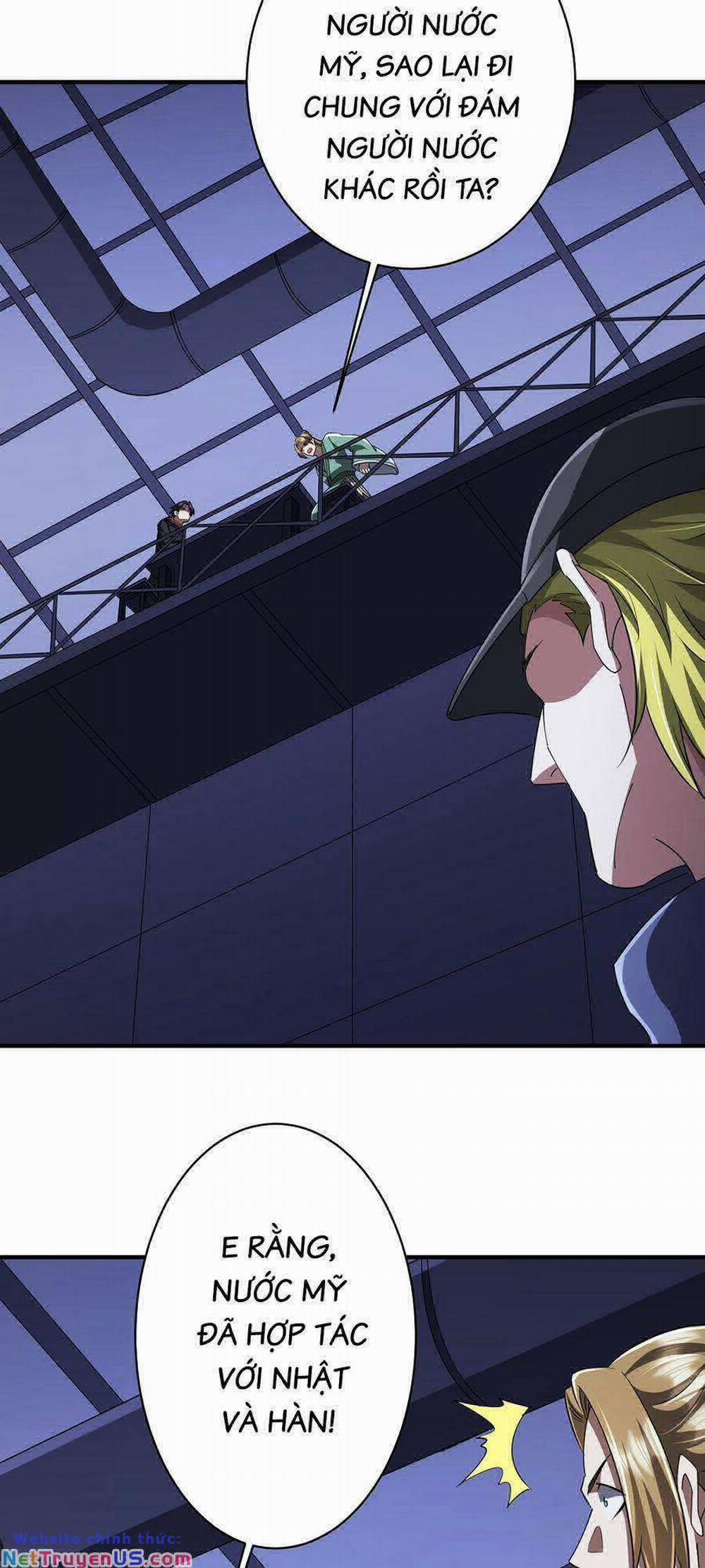 Bắt Đầu Với Trăm Vạn Minh Tệ 68 trang 2