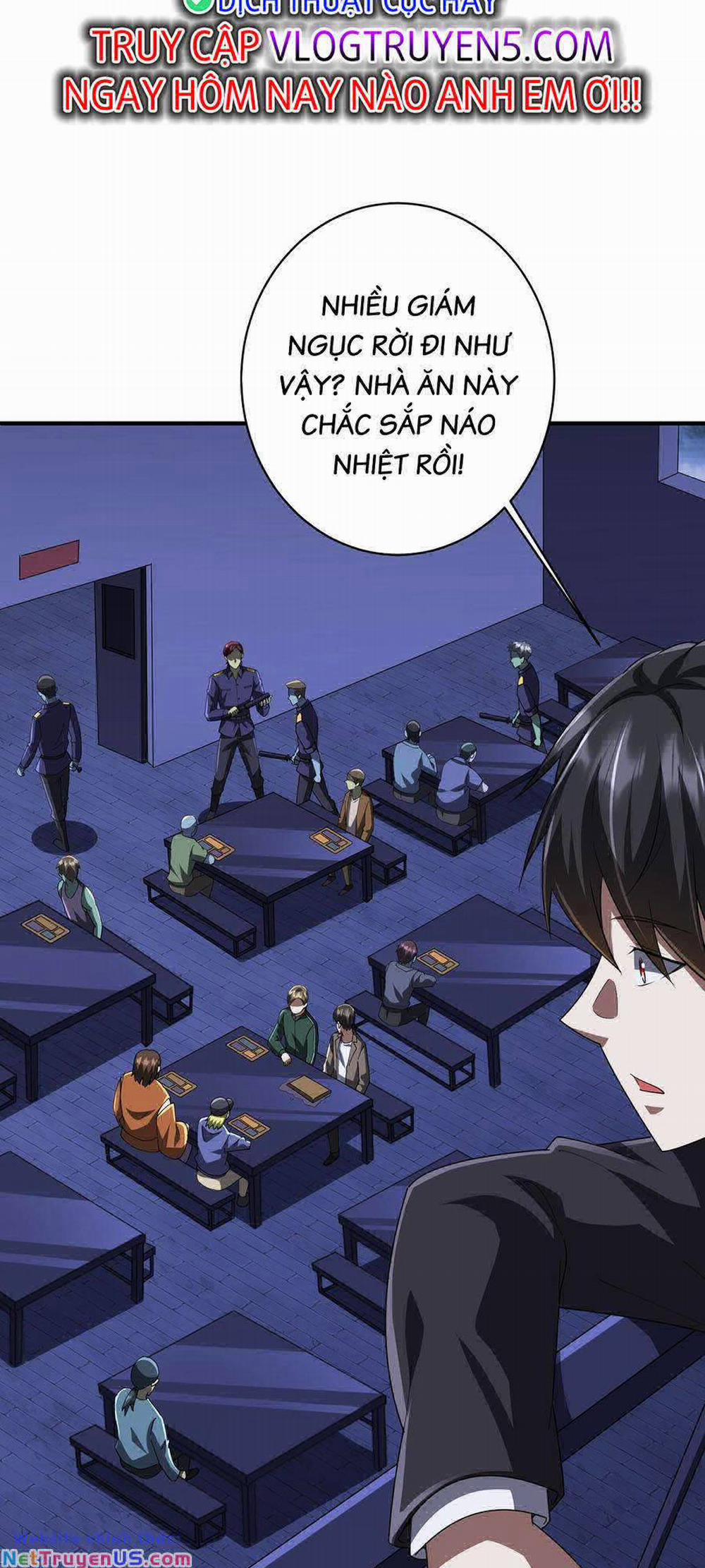 Bắt Đầu Với Trăm Vạn Minh Tệ 68 trang 20