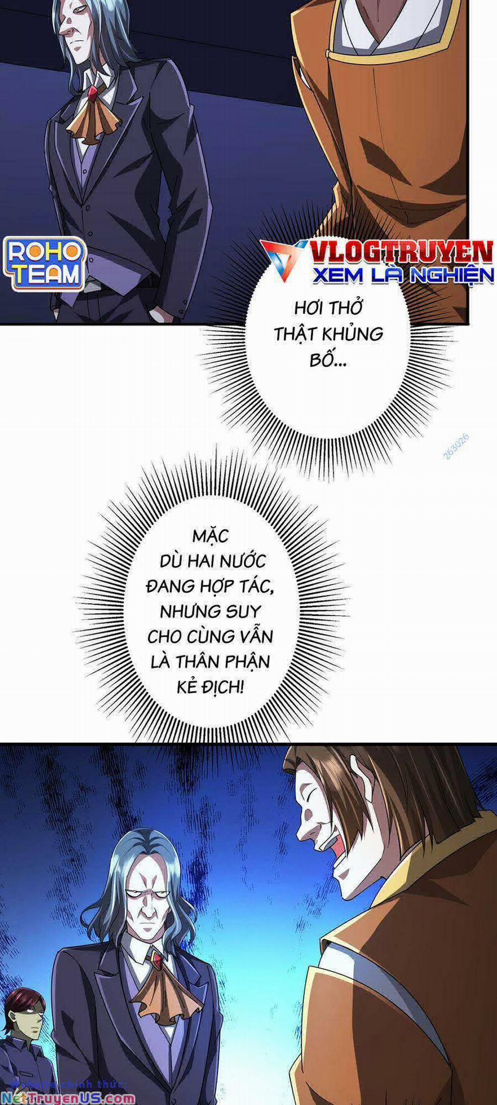 Bắt Đầu Với Trăm Vạn Minh Tệ 68 trang 25