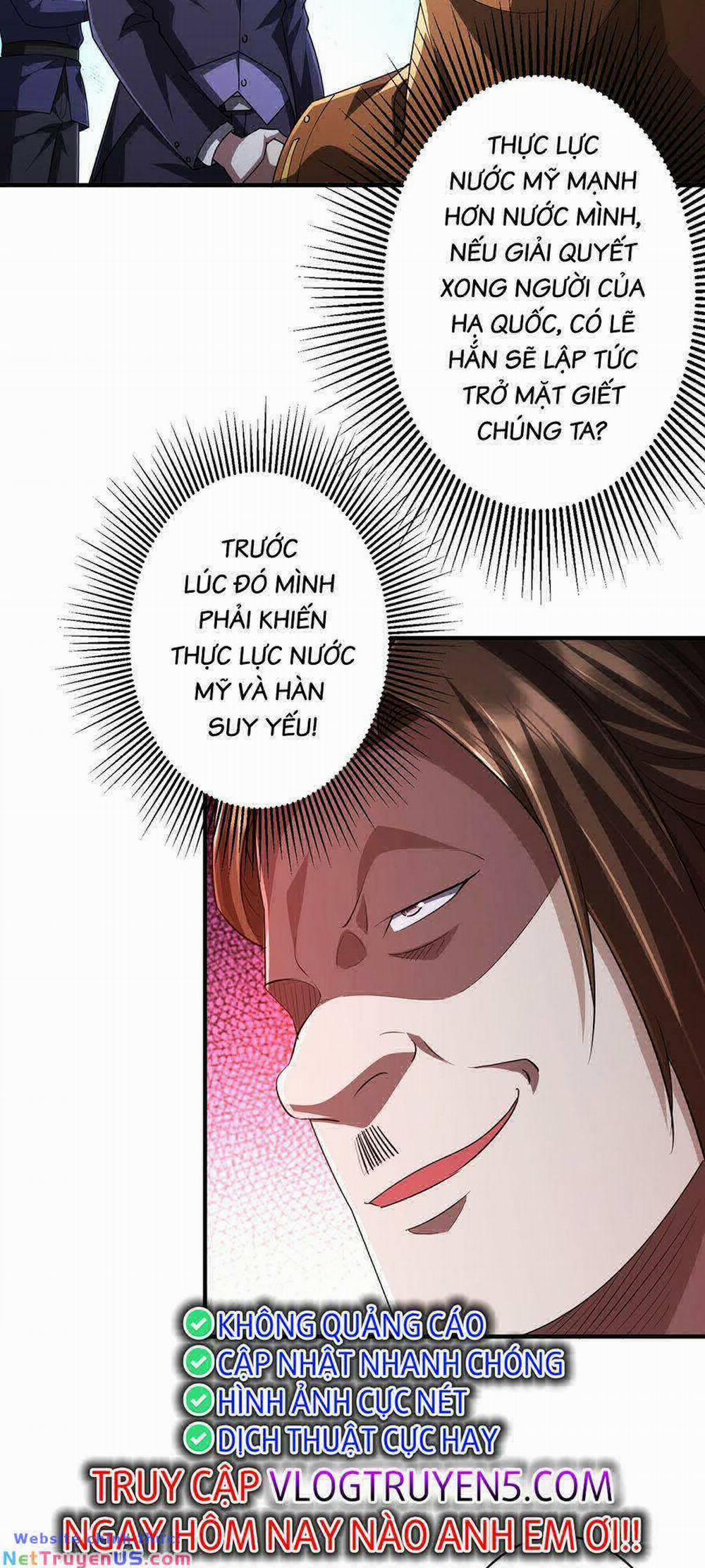 Bắt Đầu Với Trăm Vạn Minh Tệ 68 trang 26