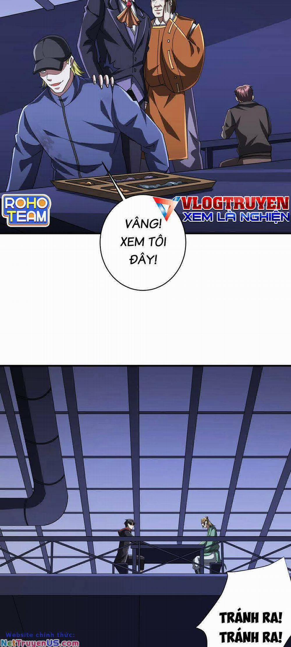 Bắt Đầu Với Trăm Vạn Minh Tệ 68 trang 28