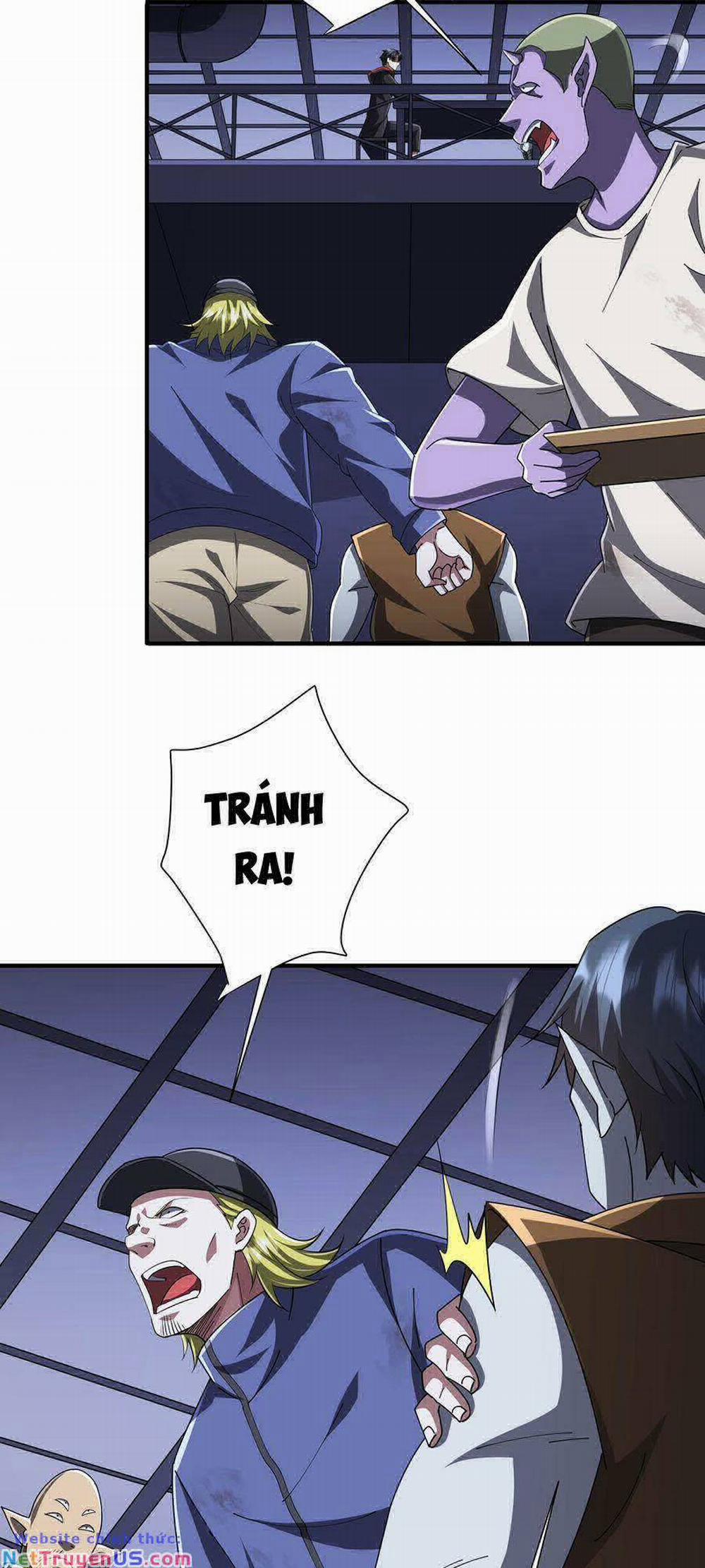 Bắt Đầu Với Trăm Vạn Minh Tệ 68 trang 30