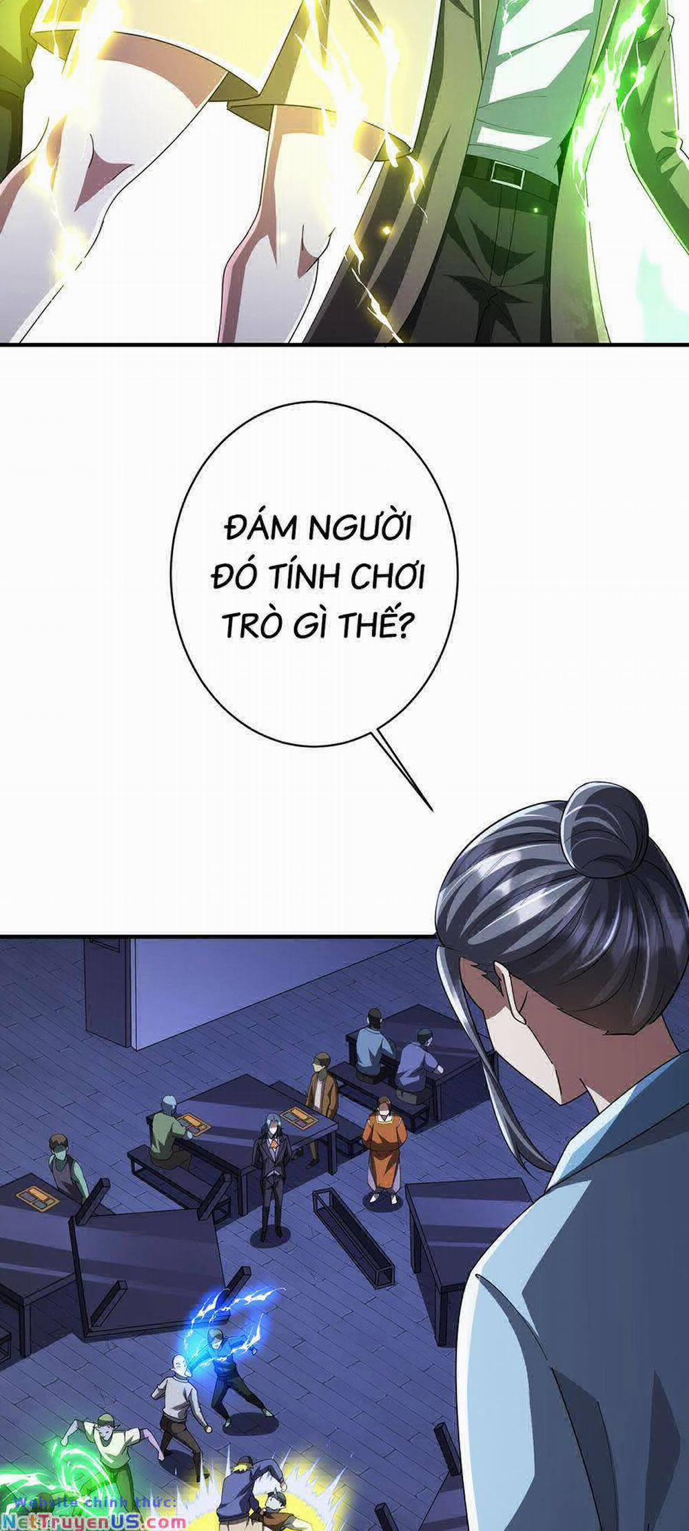 Bắt Đầu Với Trăm Vạn Minh Tệ 68 trang 36