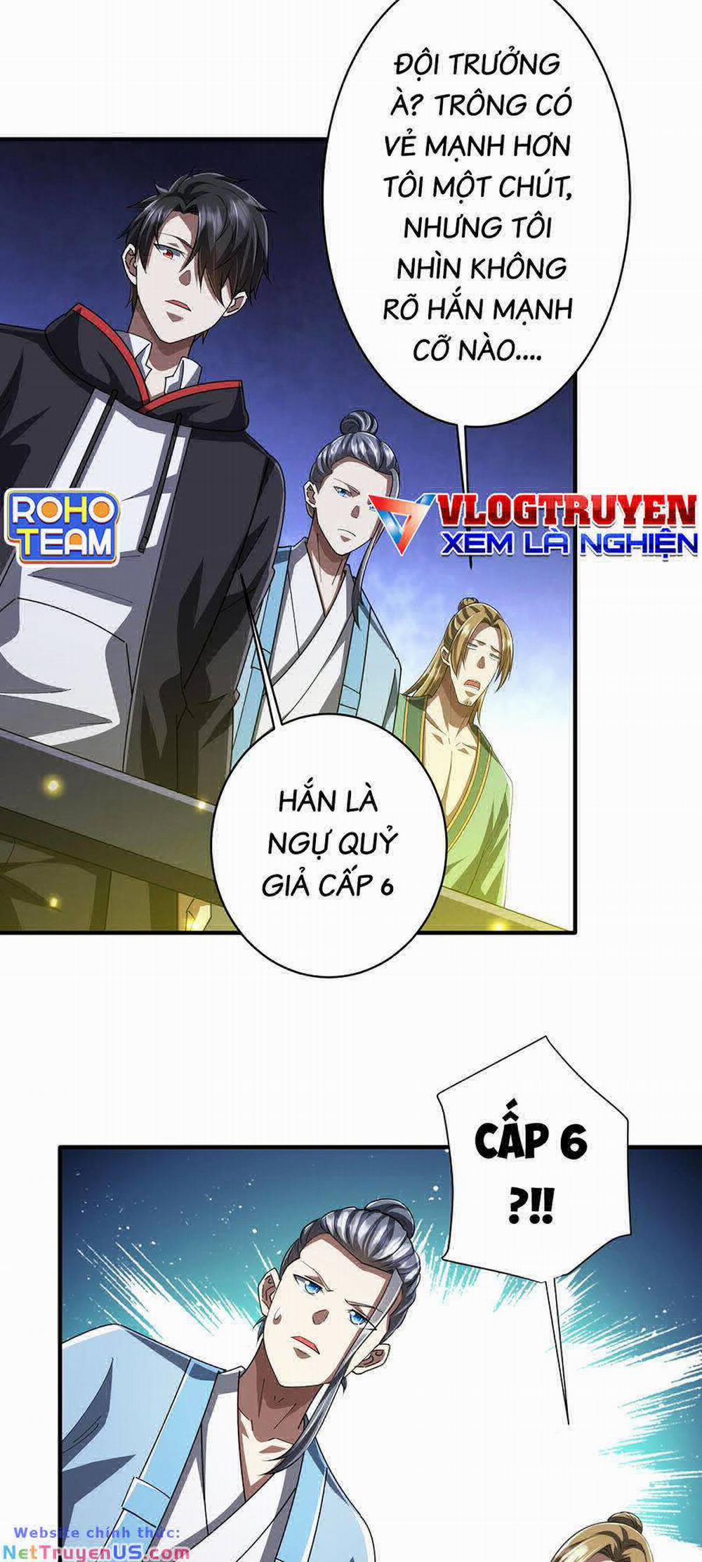 Bắt Đầu Với Trăm Vạn Minh Tệ 68 trang 39