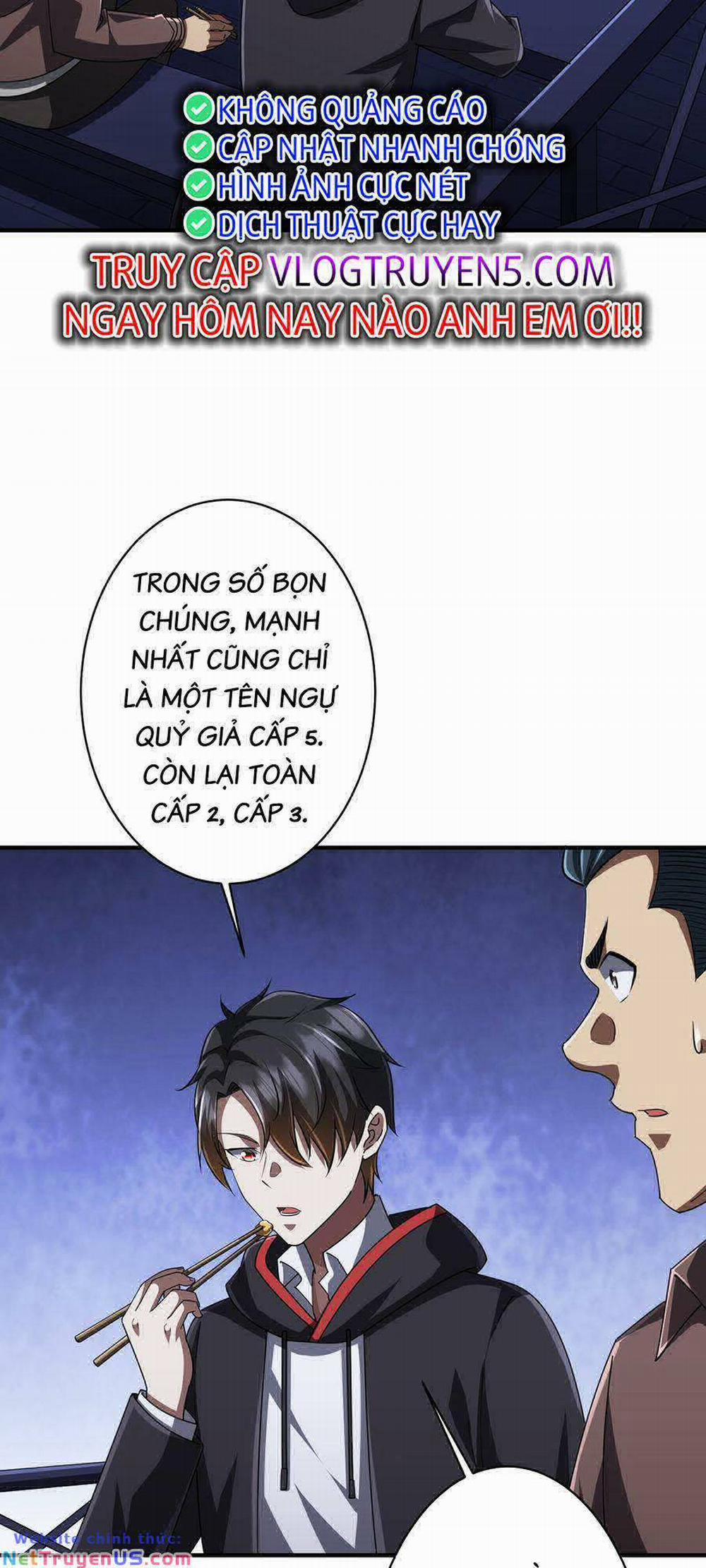 Bắt Đầu Với Trăm Vạn Minh Tệ 68 trang 7