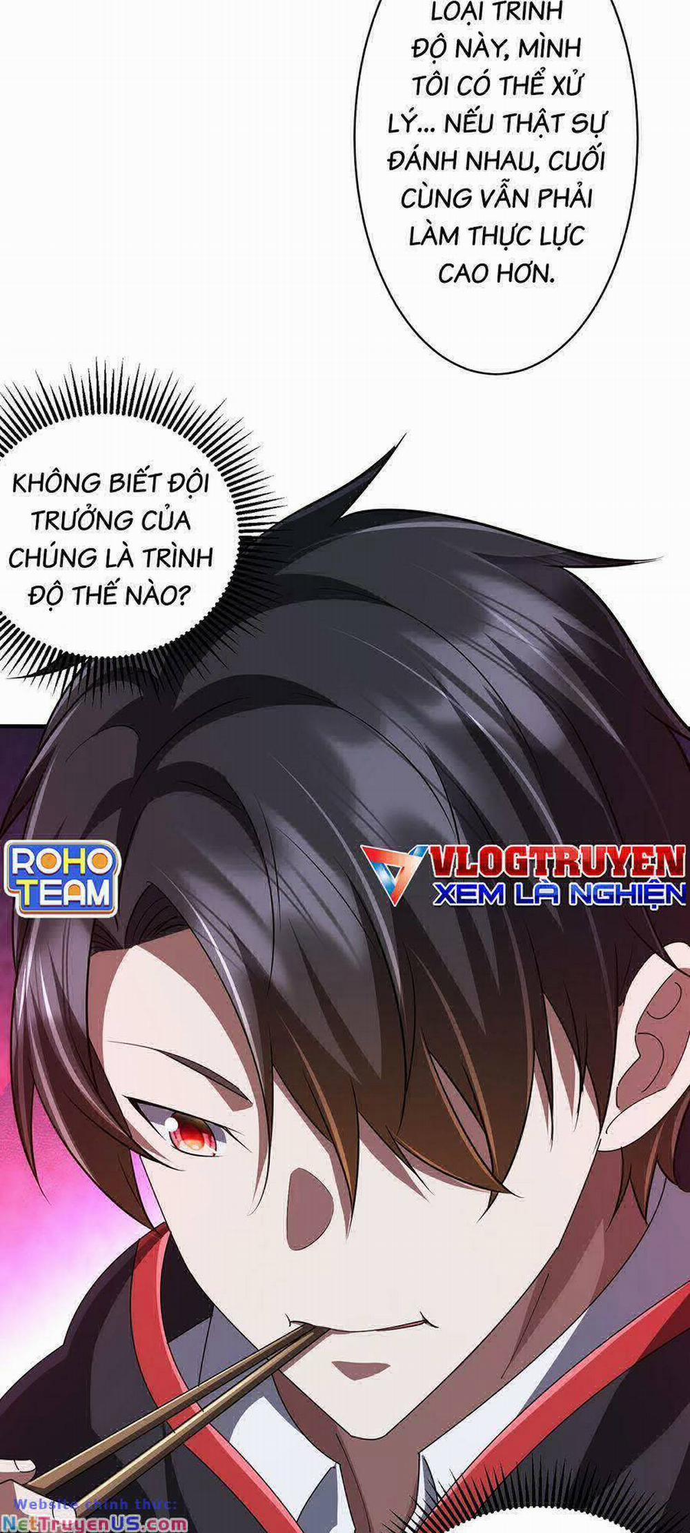 Bắt Đầu Với Trăm Vạn Minh Tệ 68 trang 8