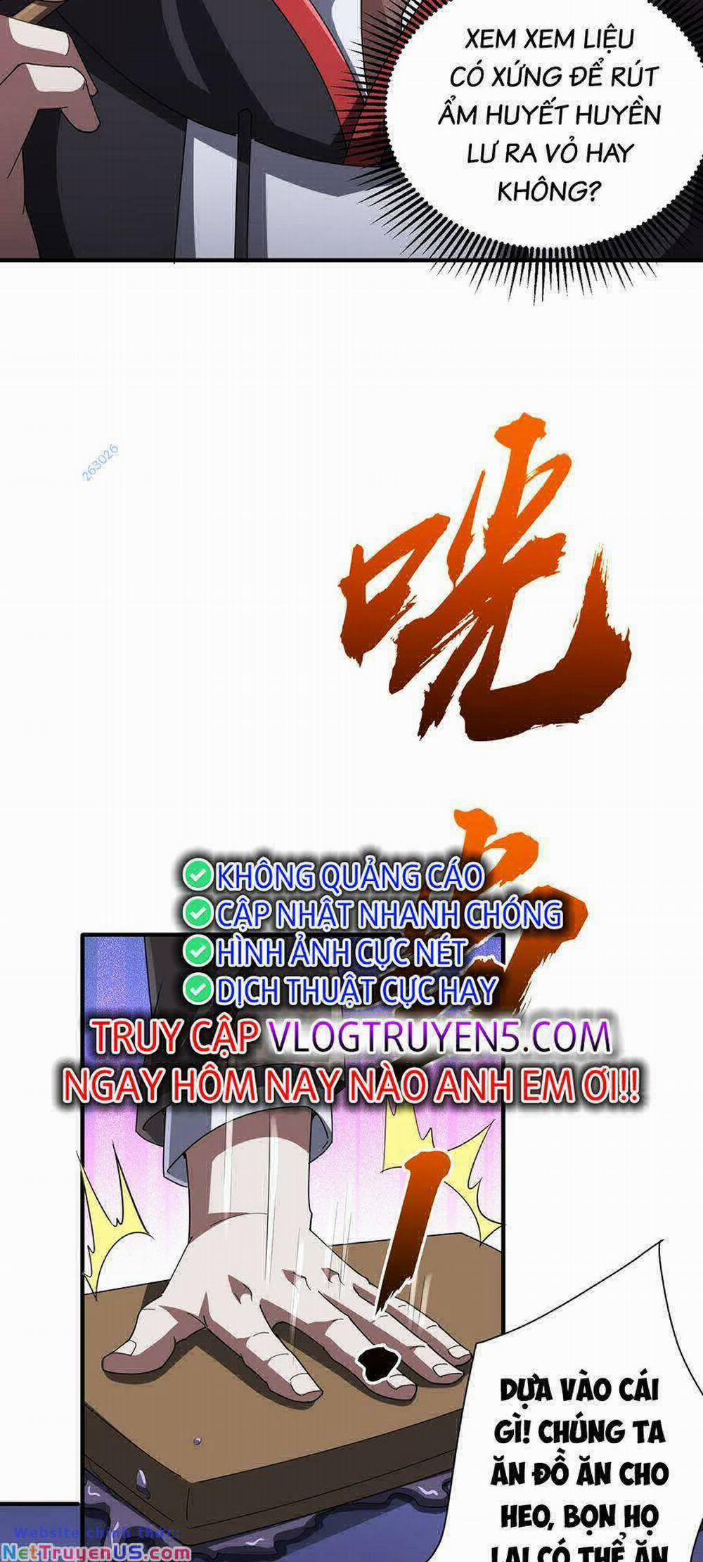 Bắt Đầu Với Trăm Vạn Minh Tệ 68 trang 9