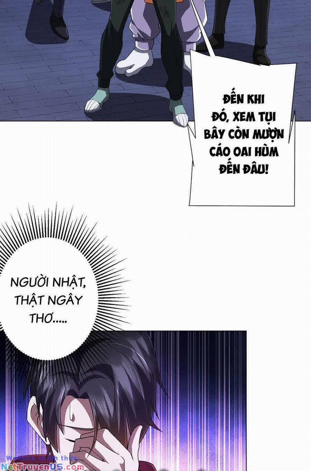 Bắt Đầu Với Trăm Vạn Minh Tệ 69 trang 18