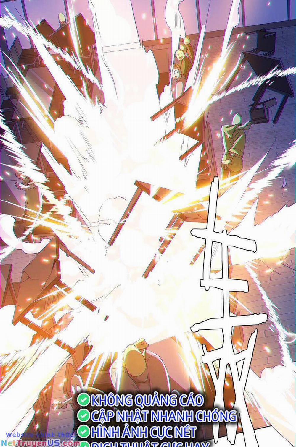 Bắt Đầu Với Trăm Vạn Minh Tệ 69 trang 2